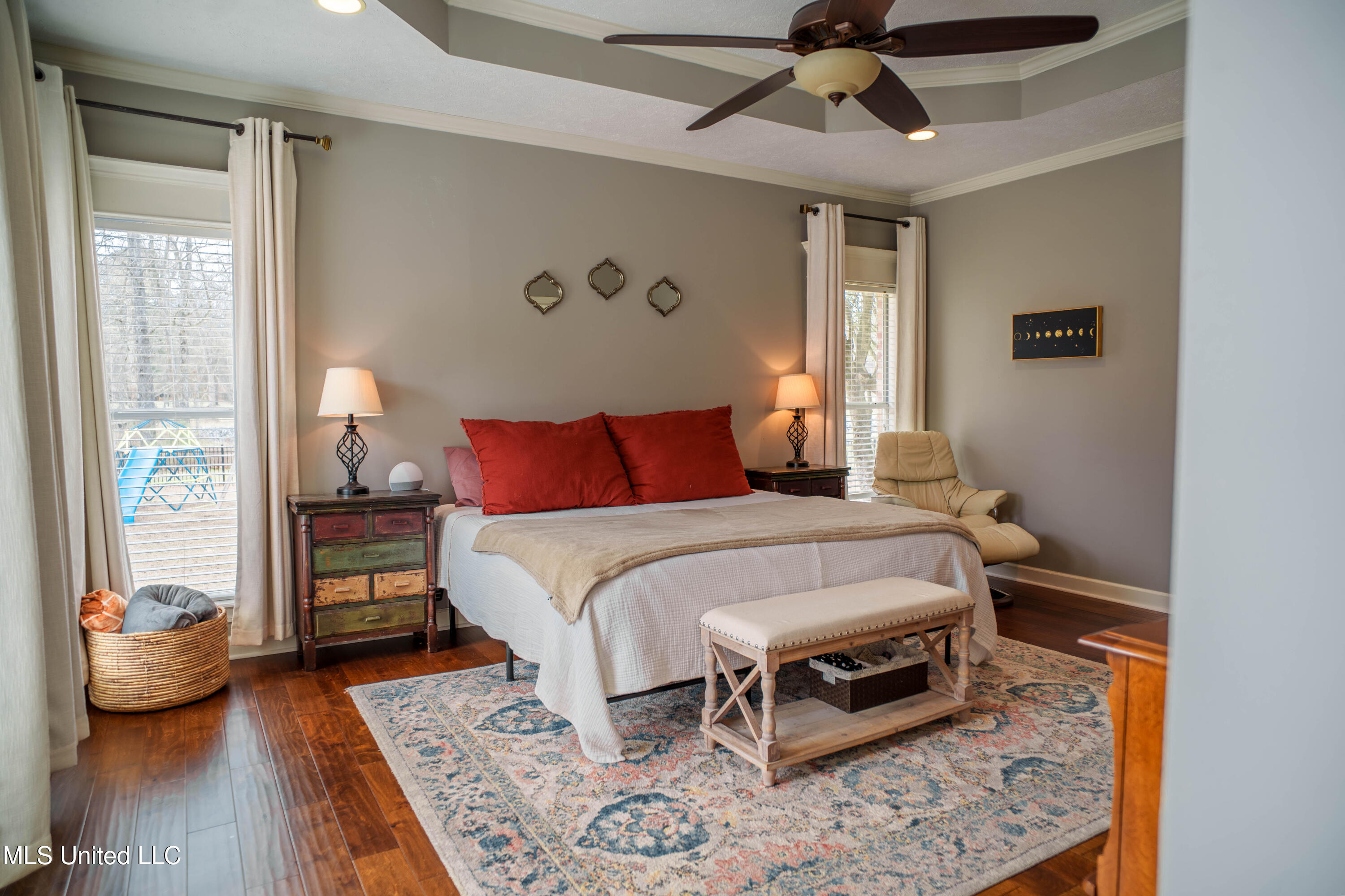 183 Woodlands Green Drive