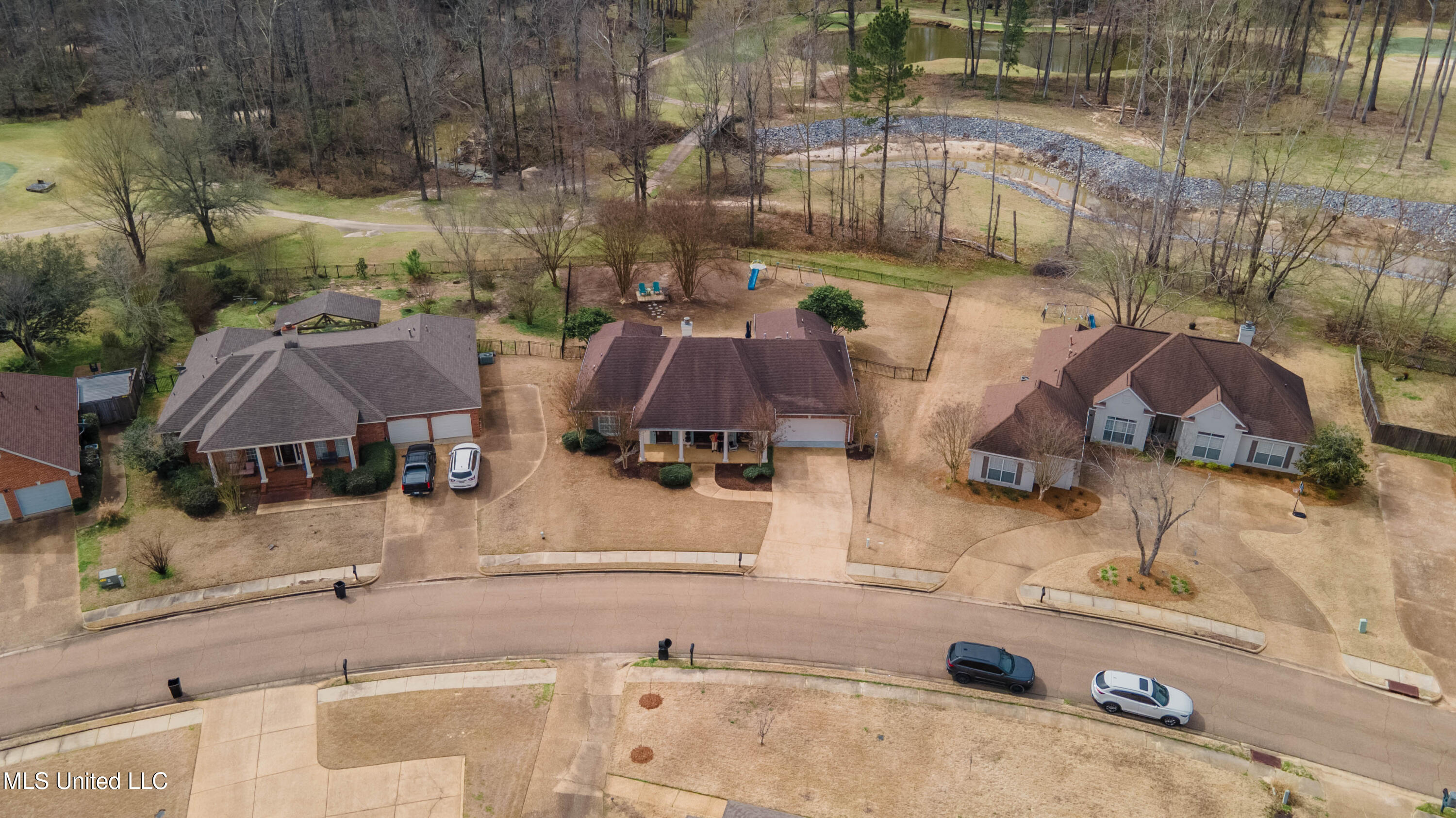 183 Woodlands Green Drive