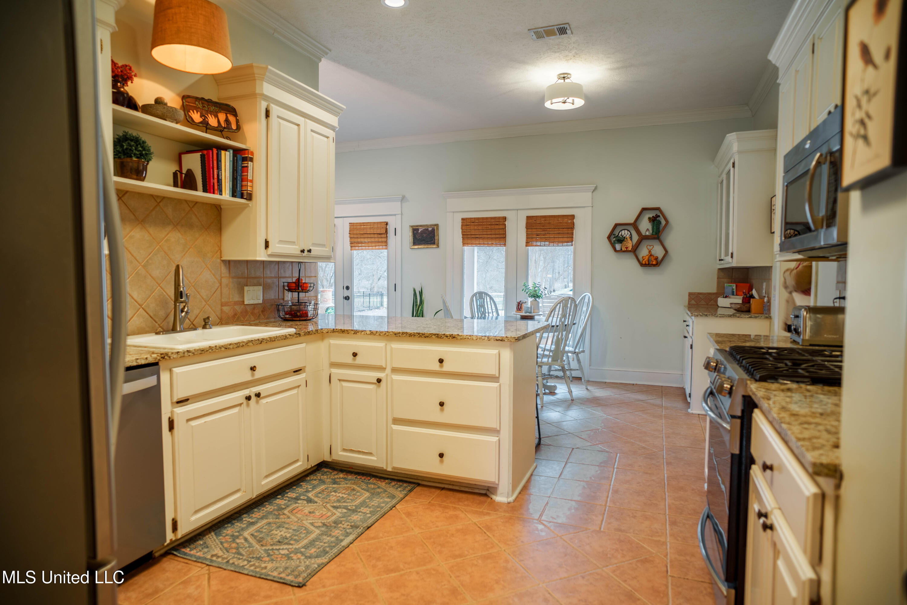 183 Woodlands Green Drive