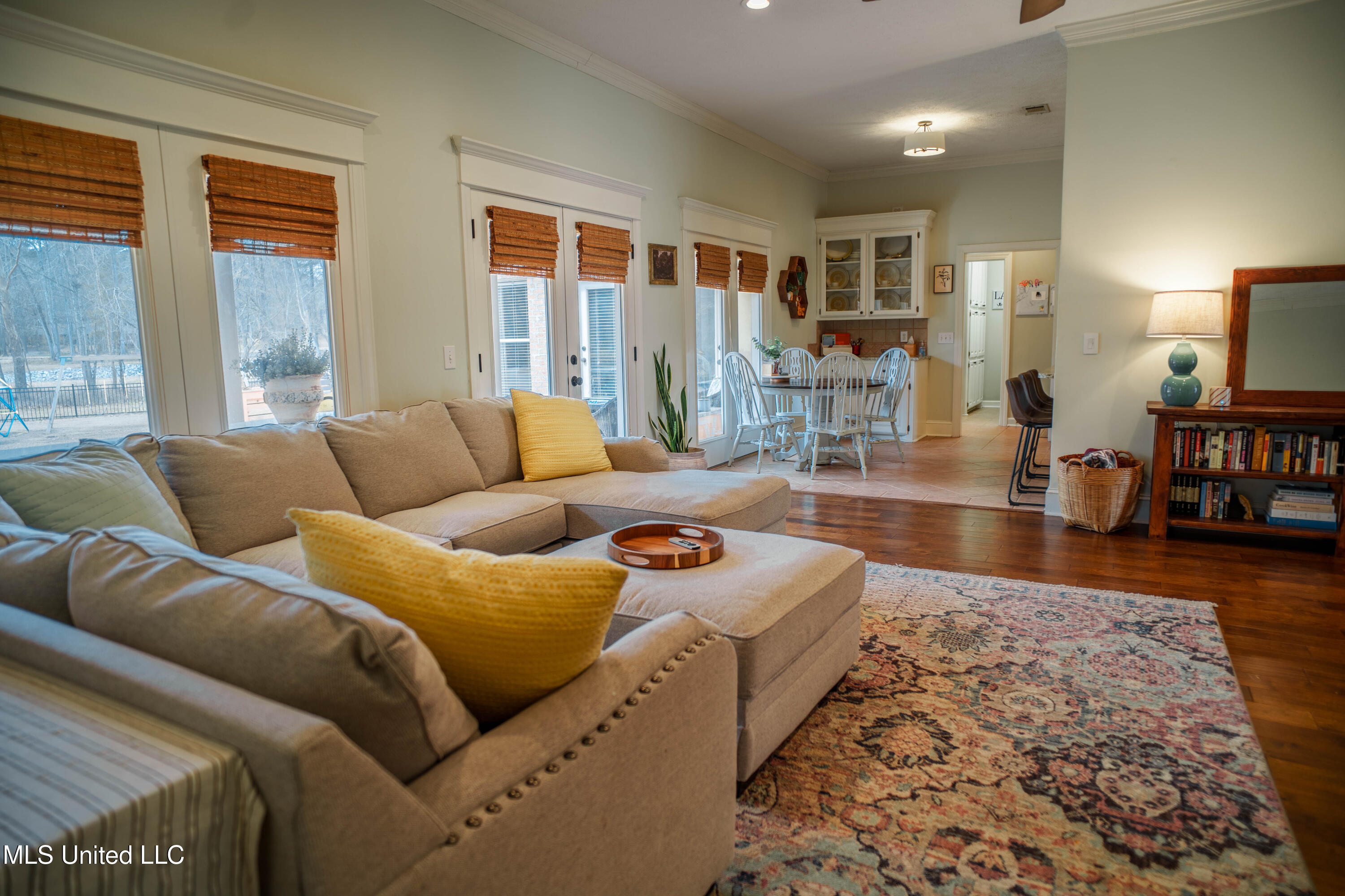 183 Woodlands Green Drive