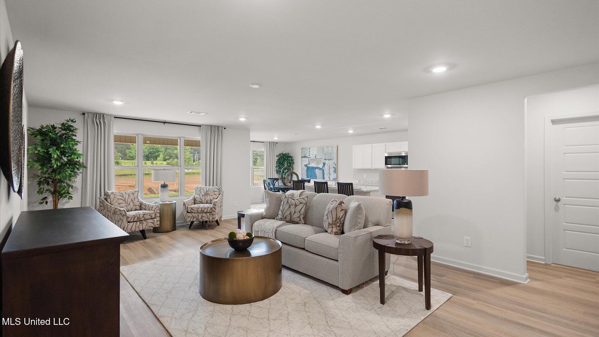 212 Raulston Drive