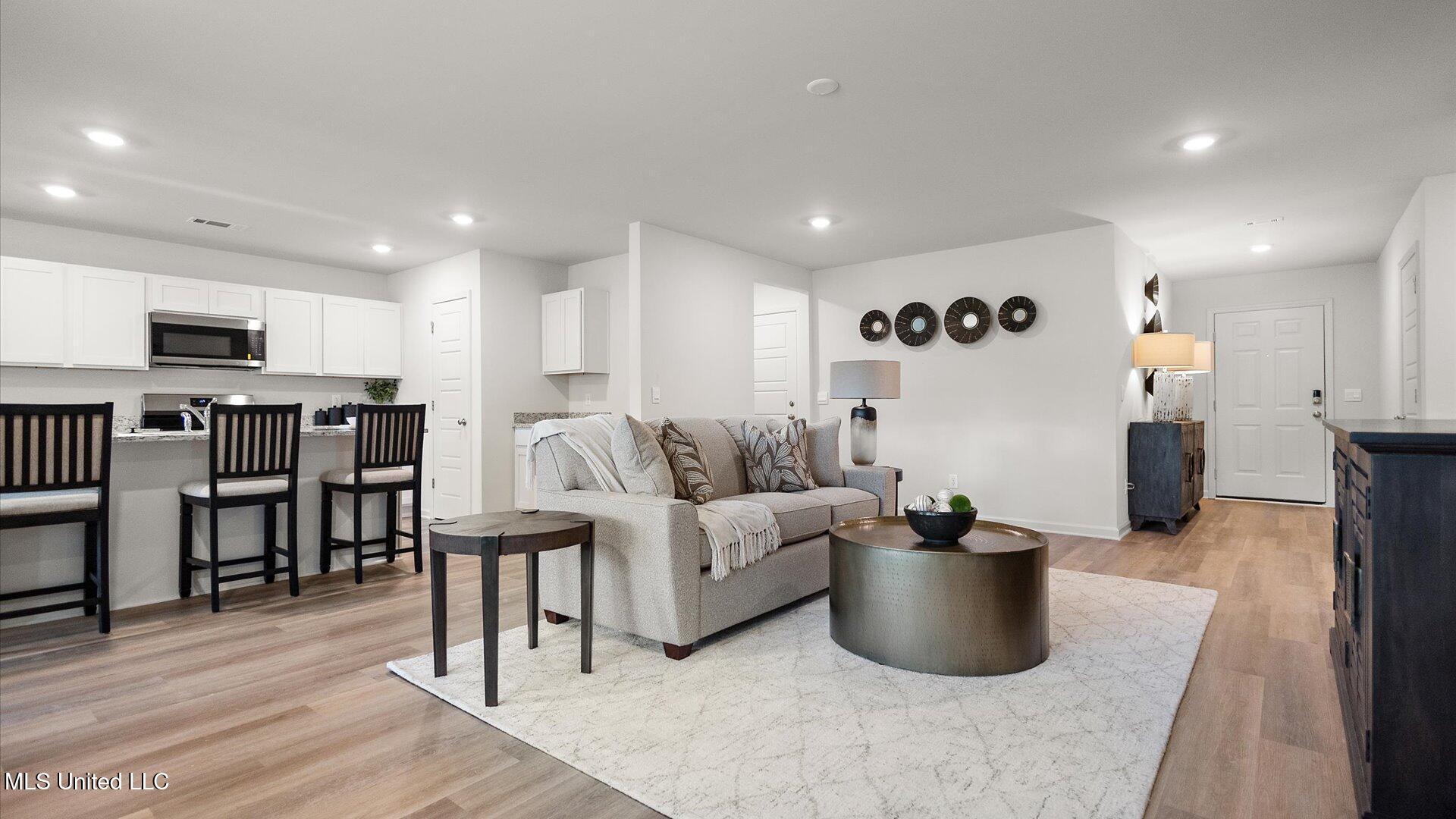 212 Raulston Drive