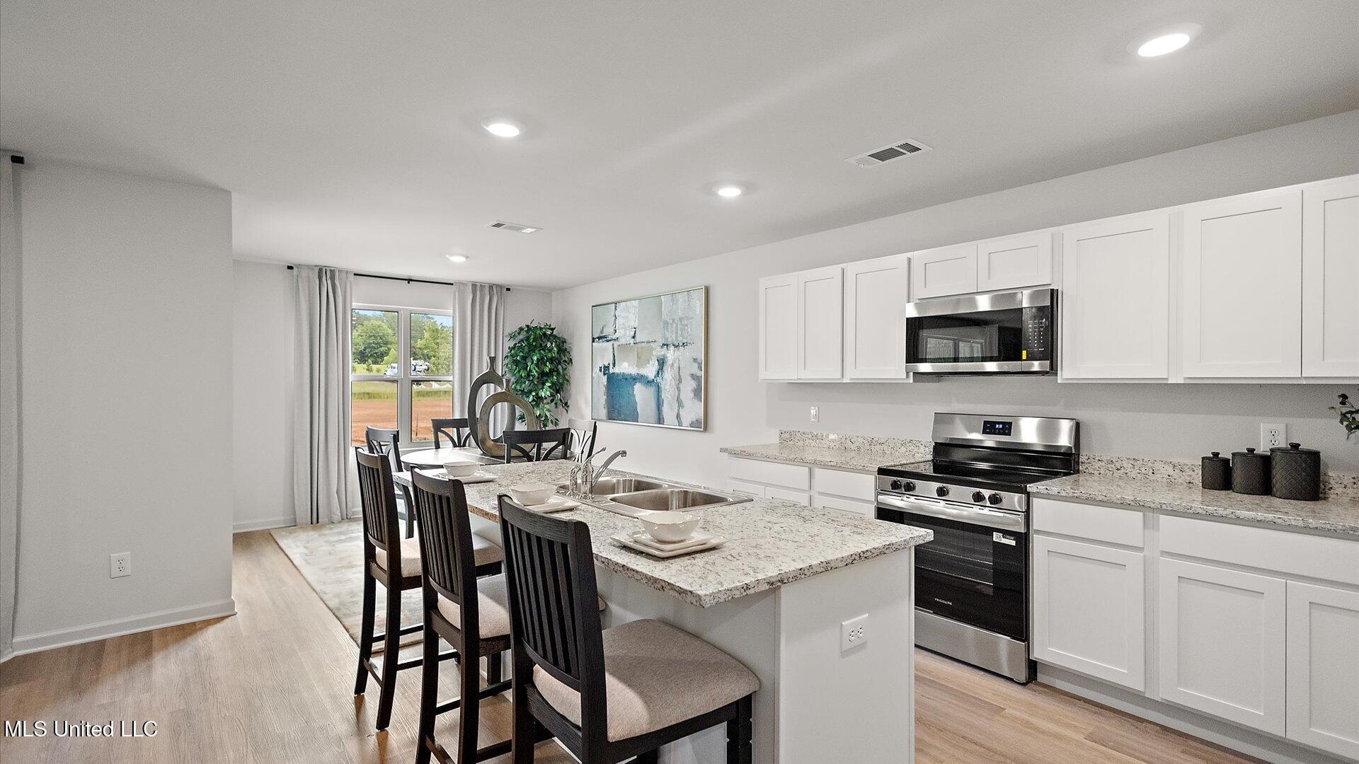 212 Raulston Drive