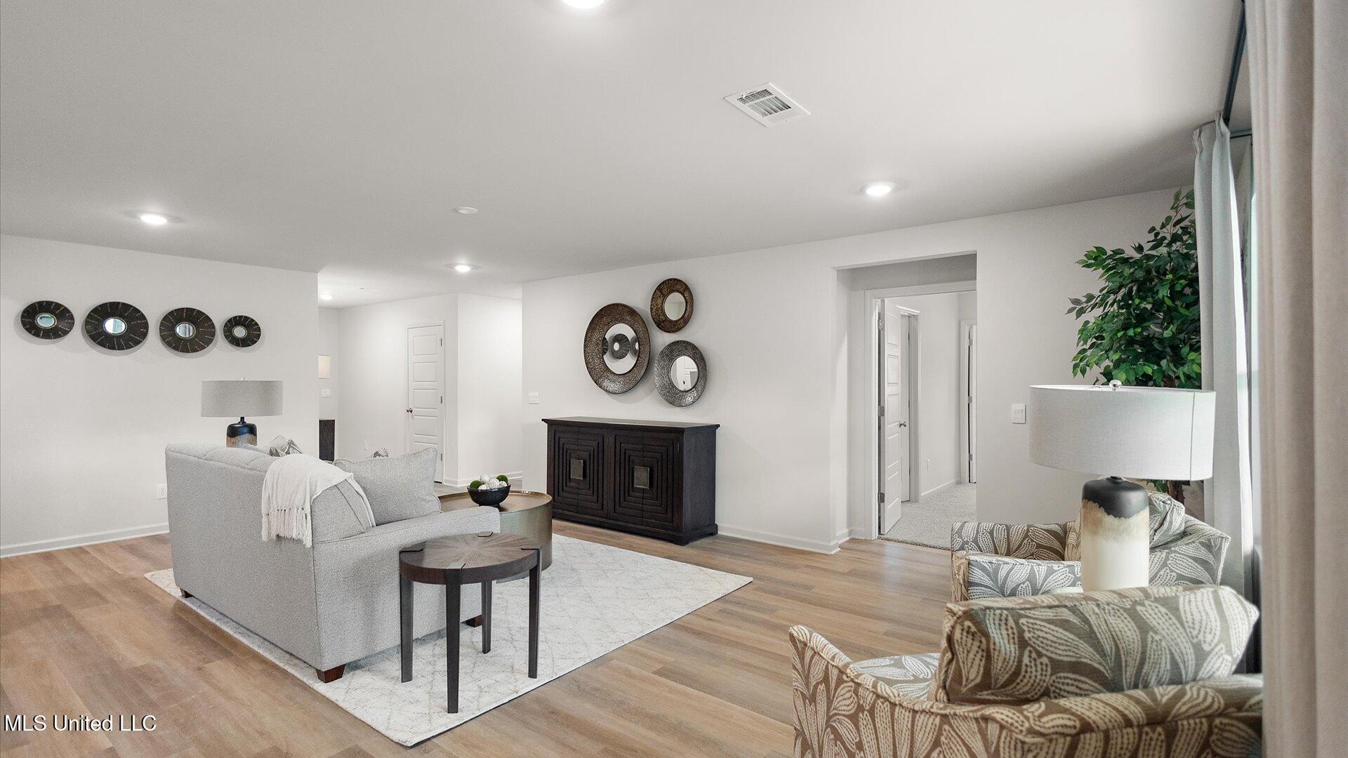 212 Raulston Drive