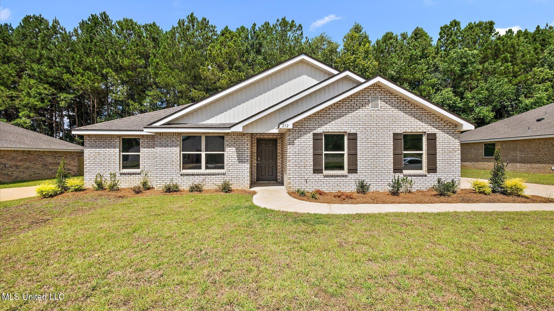 212 Raulston Drive