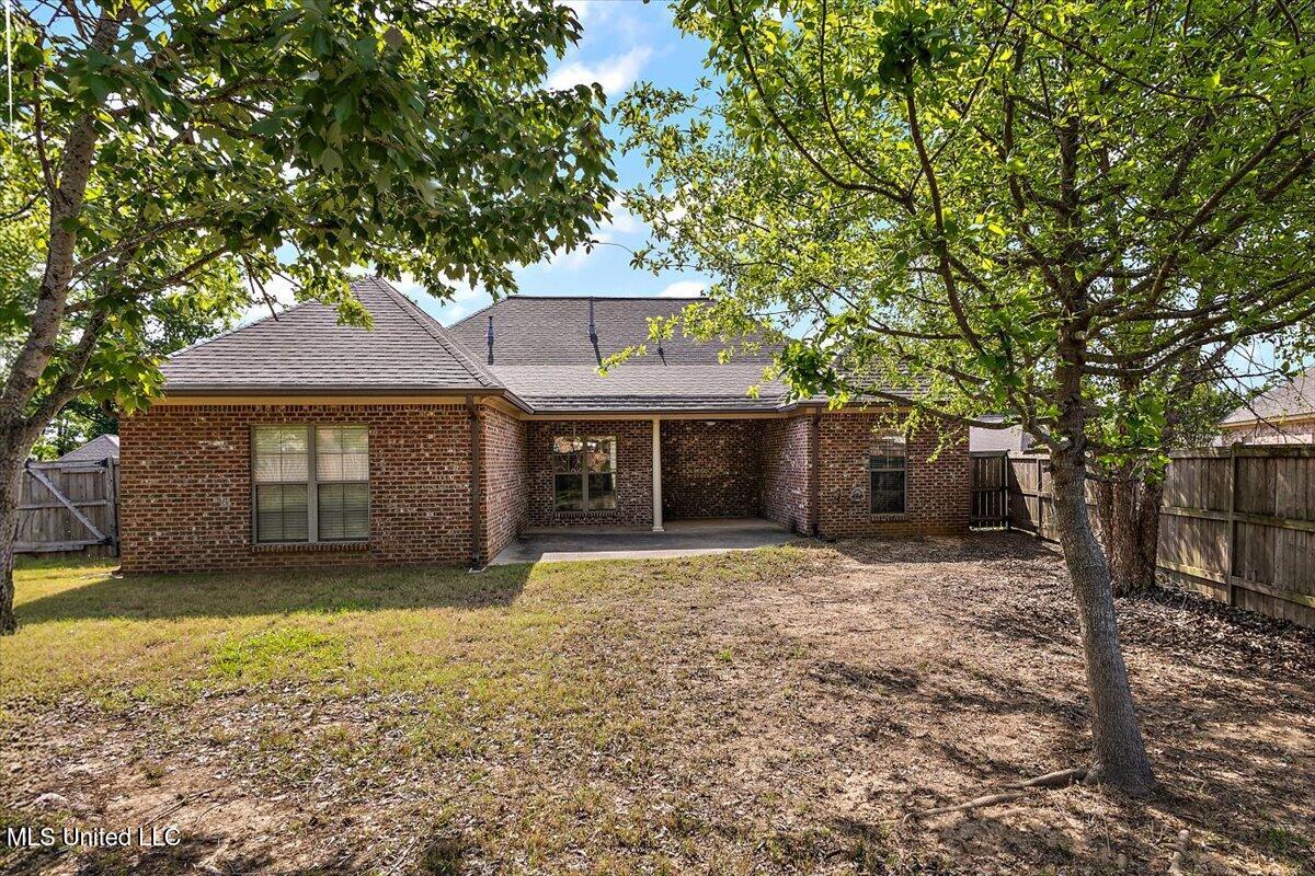 122 Stillhouse Creek Drive