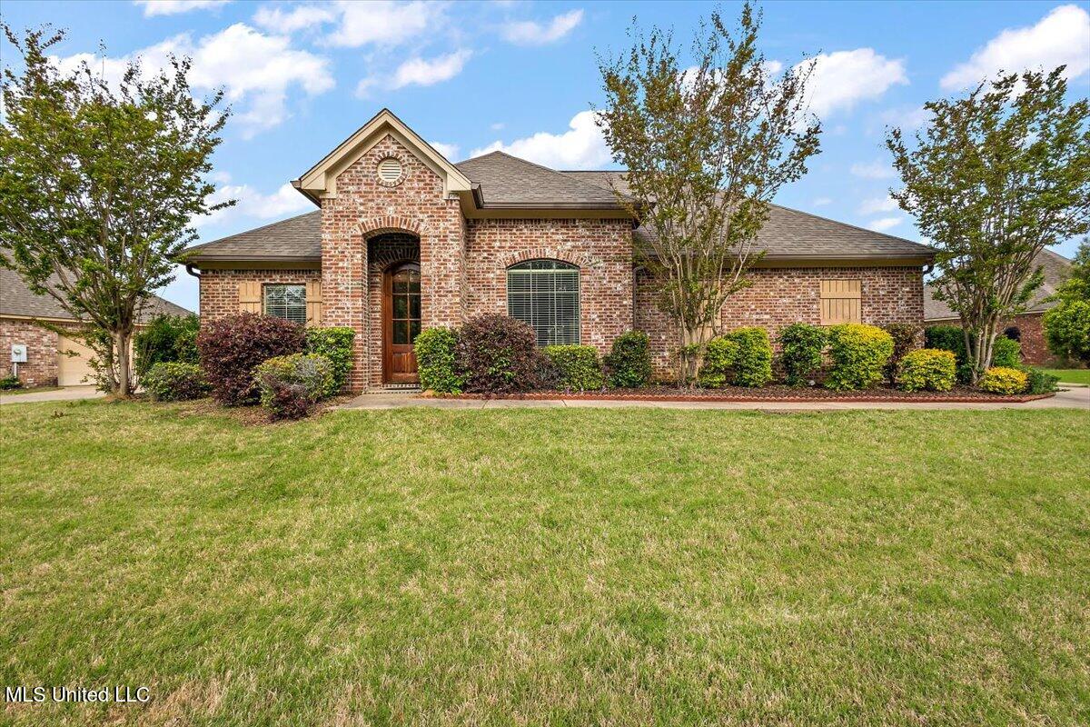 122 Stillhouse Creek Drive