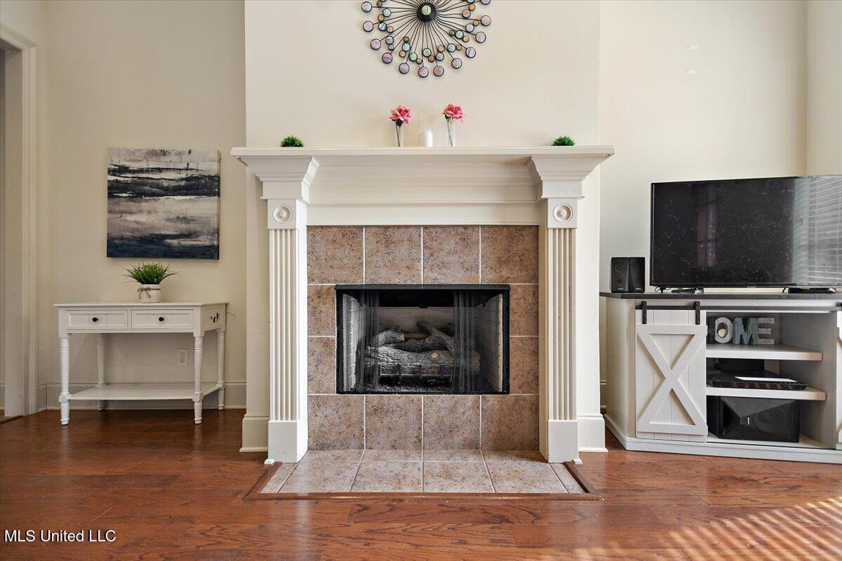 122 Stillhouse Creek Drive
