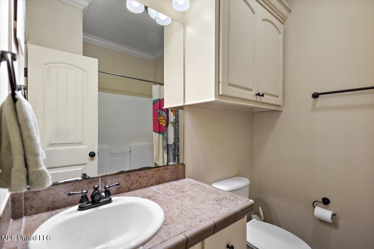 122 Stillhouse Creek Drive