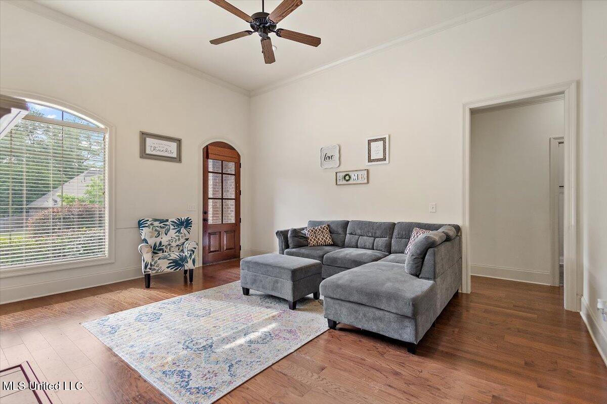 122 Stillhouse Creek Drive