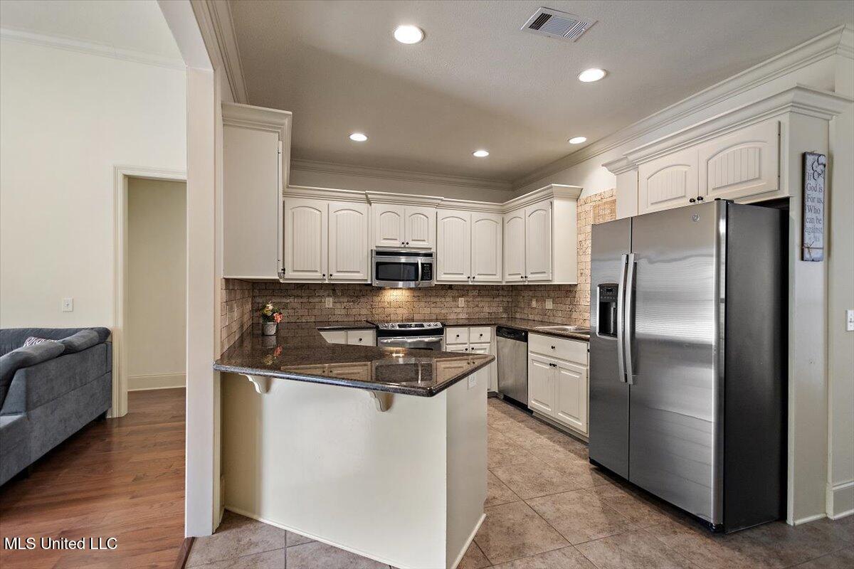 122 Stillhouse Creek Drive