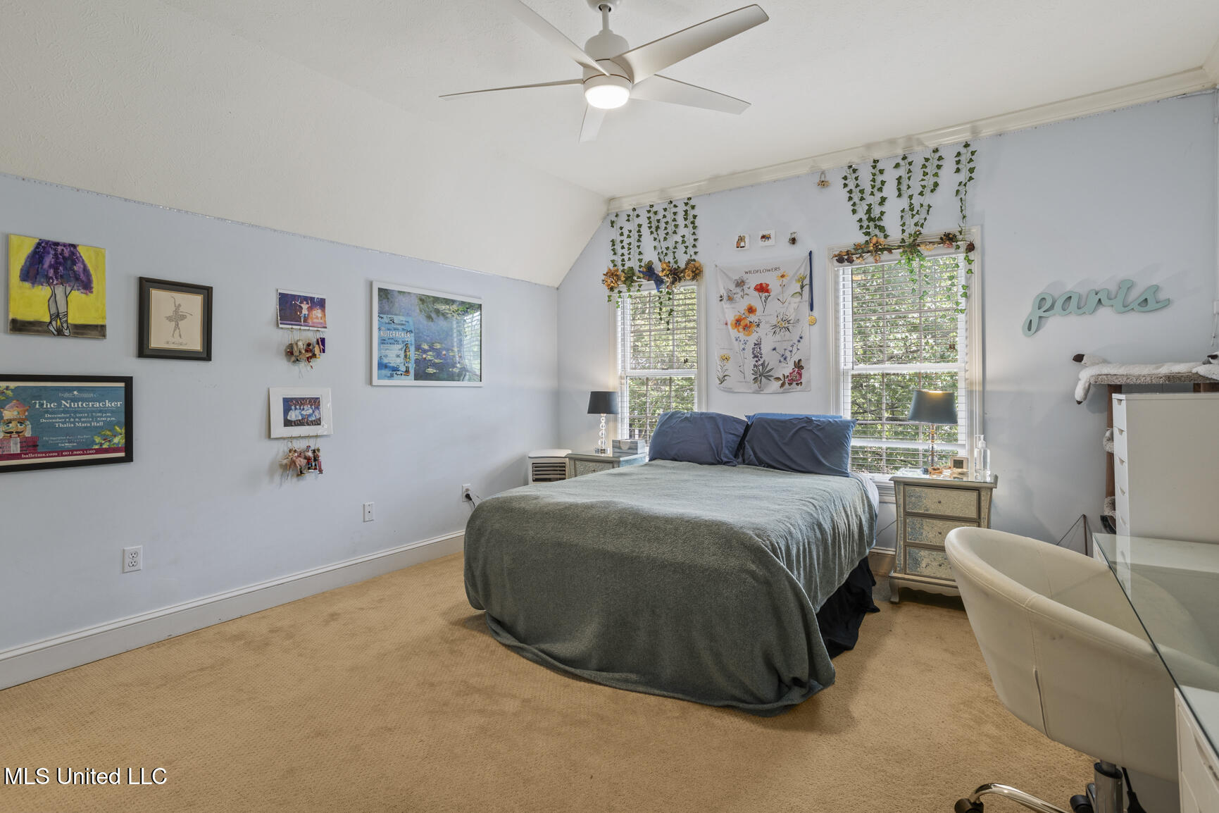 205 Bellewether