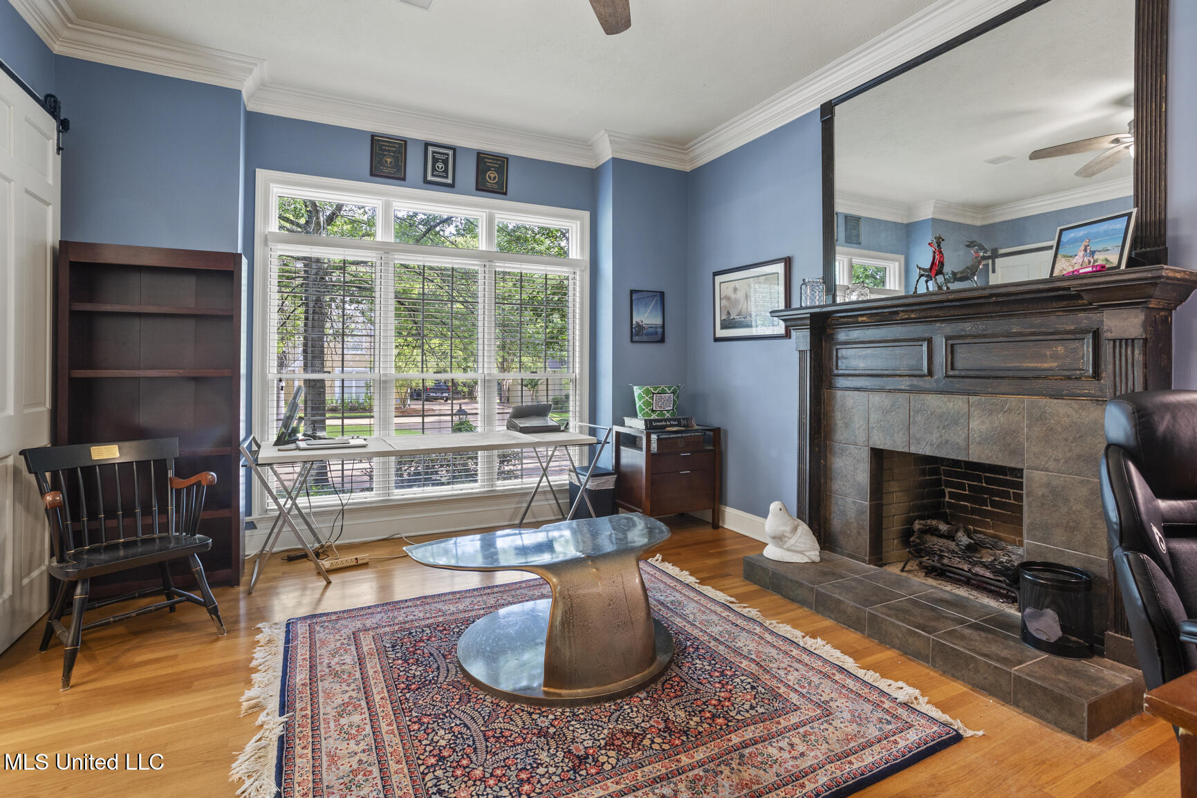 205 Bellewether