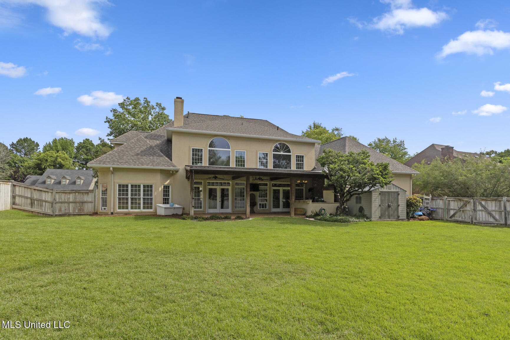 205 Bellewether