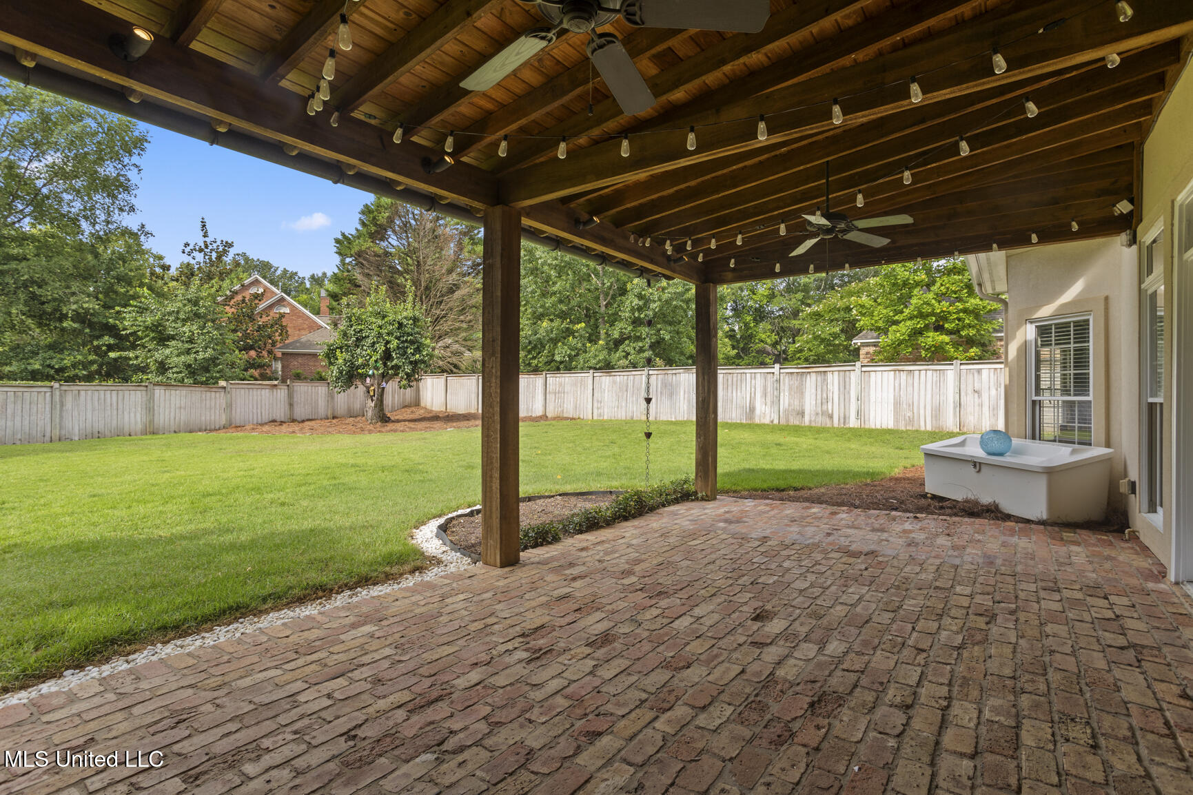 205 Bellewether
