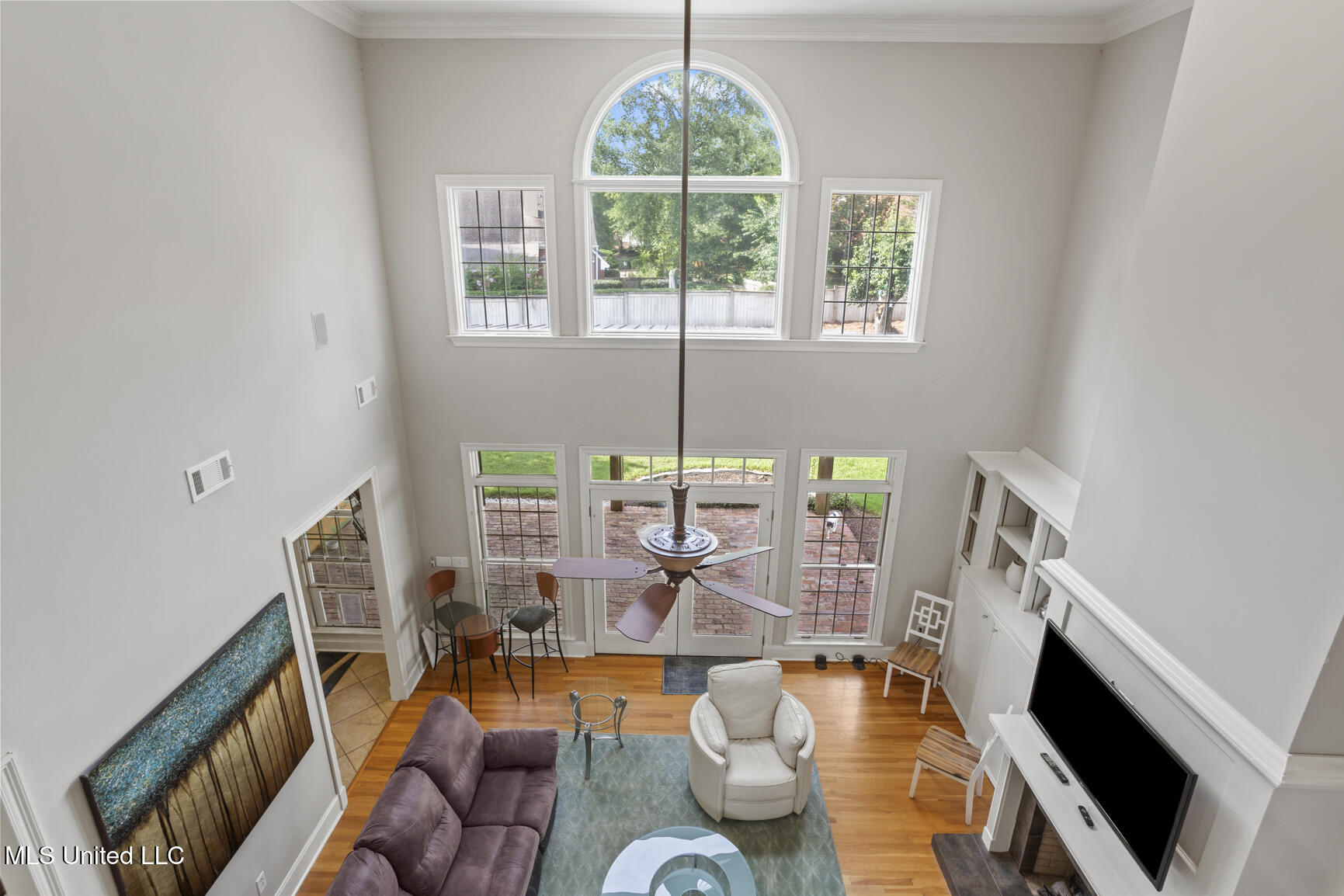 205 Bellewether