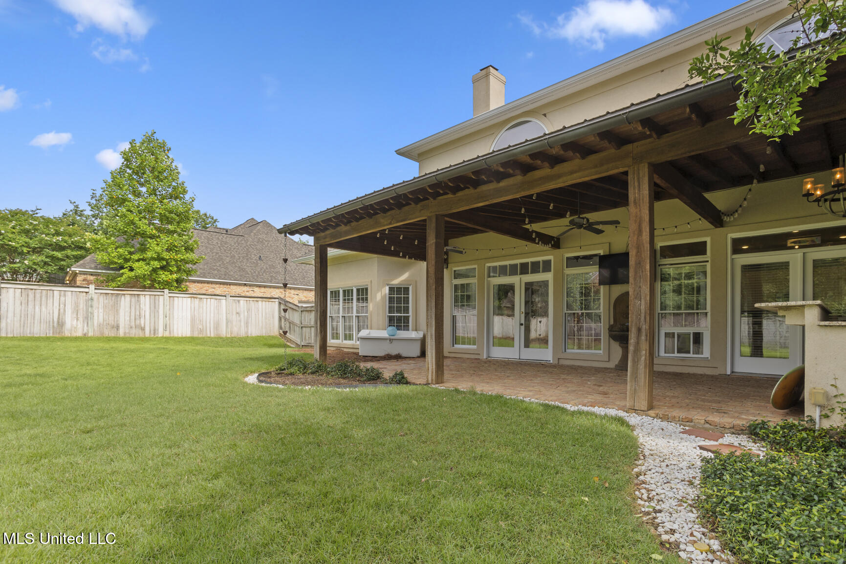 205 Bellewether