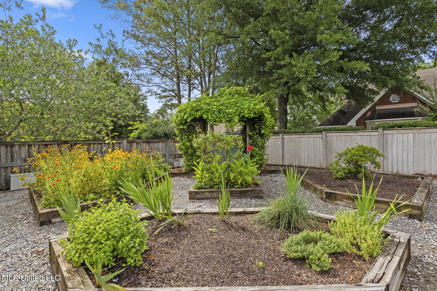 205 Bellewether