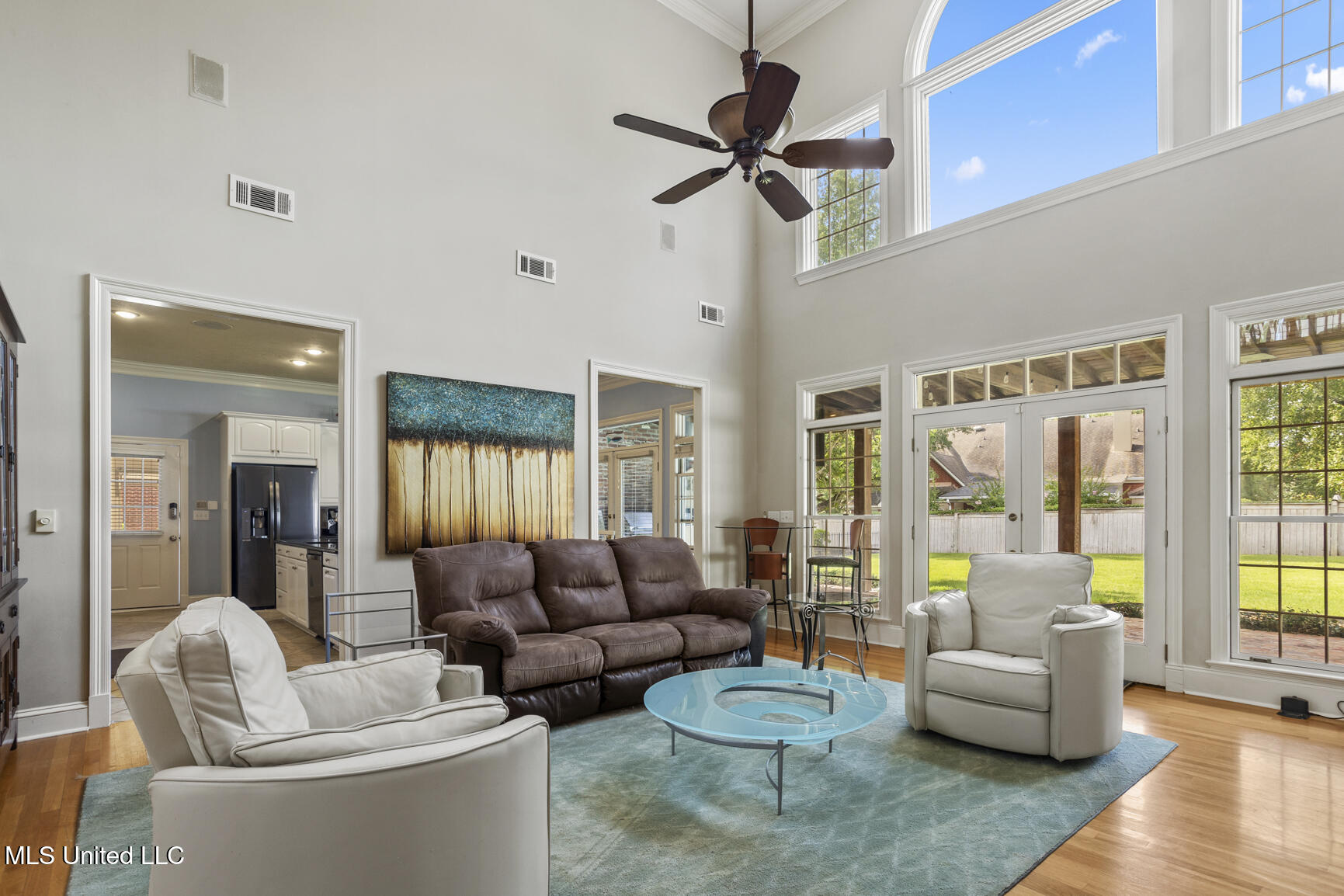205 Bellewether