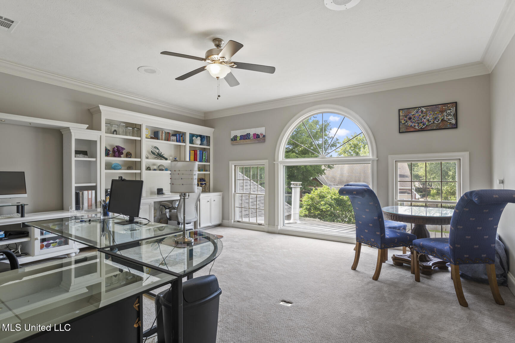 205 Bellewether