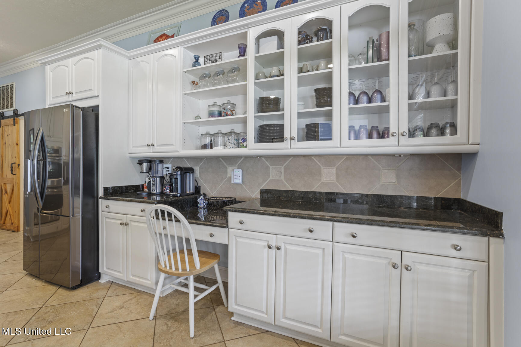 205 Bellewether