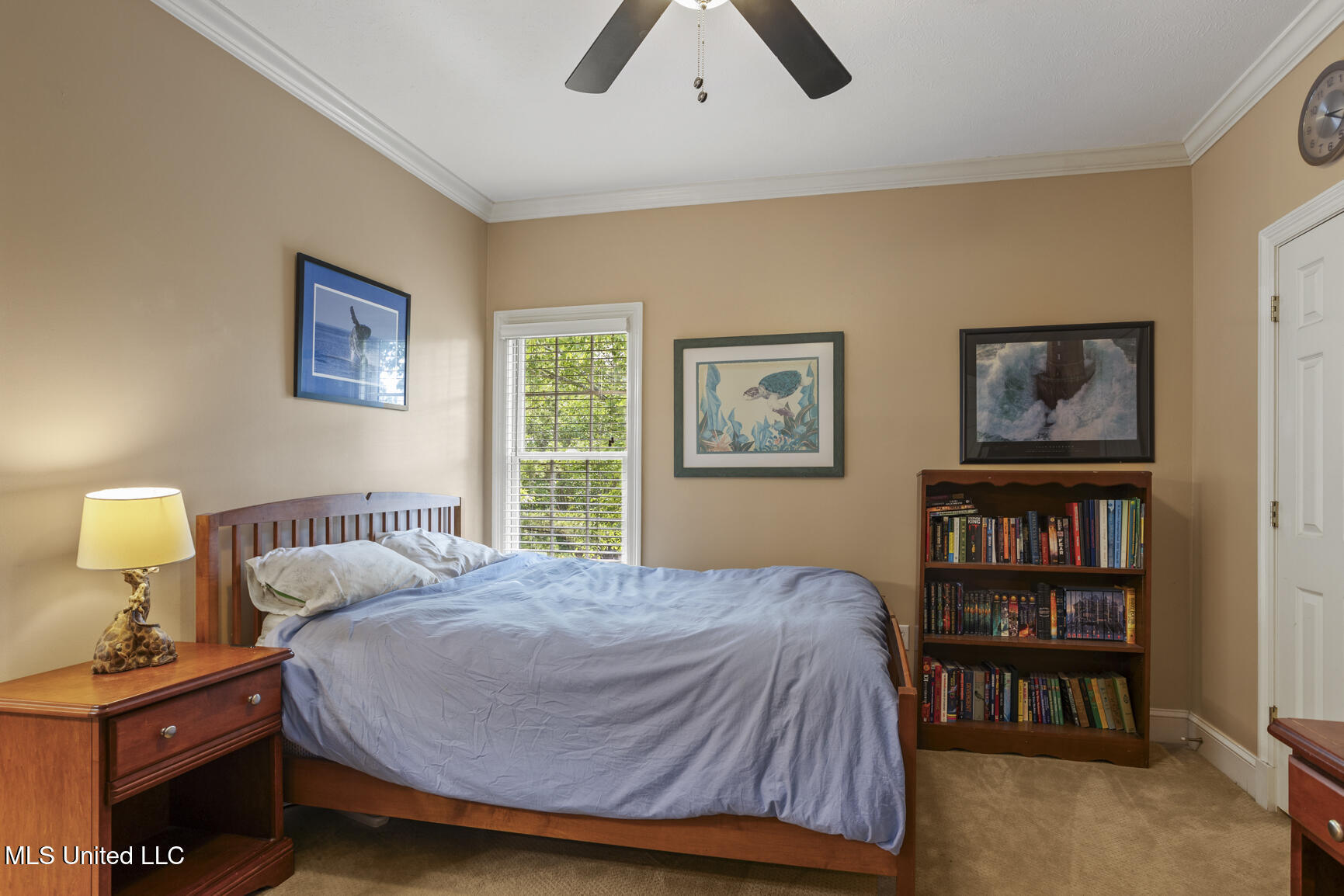 205 Bellewether