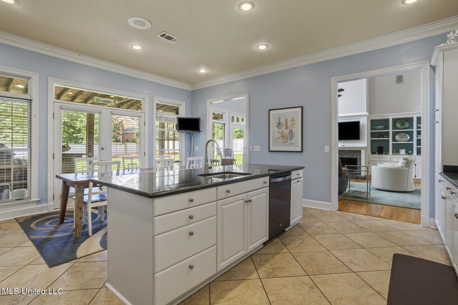 205 Bellewether