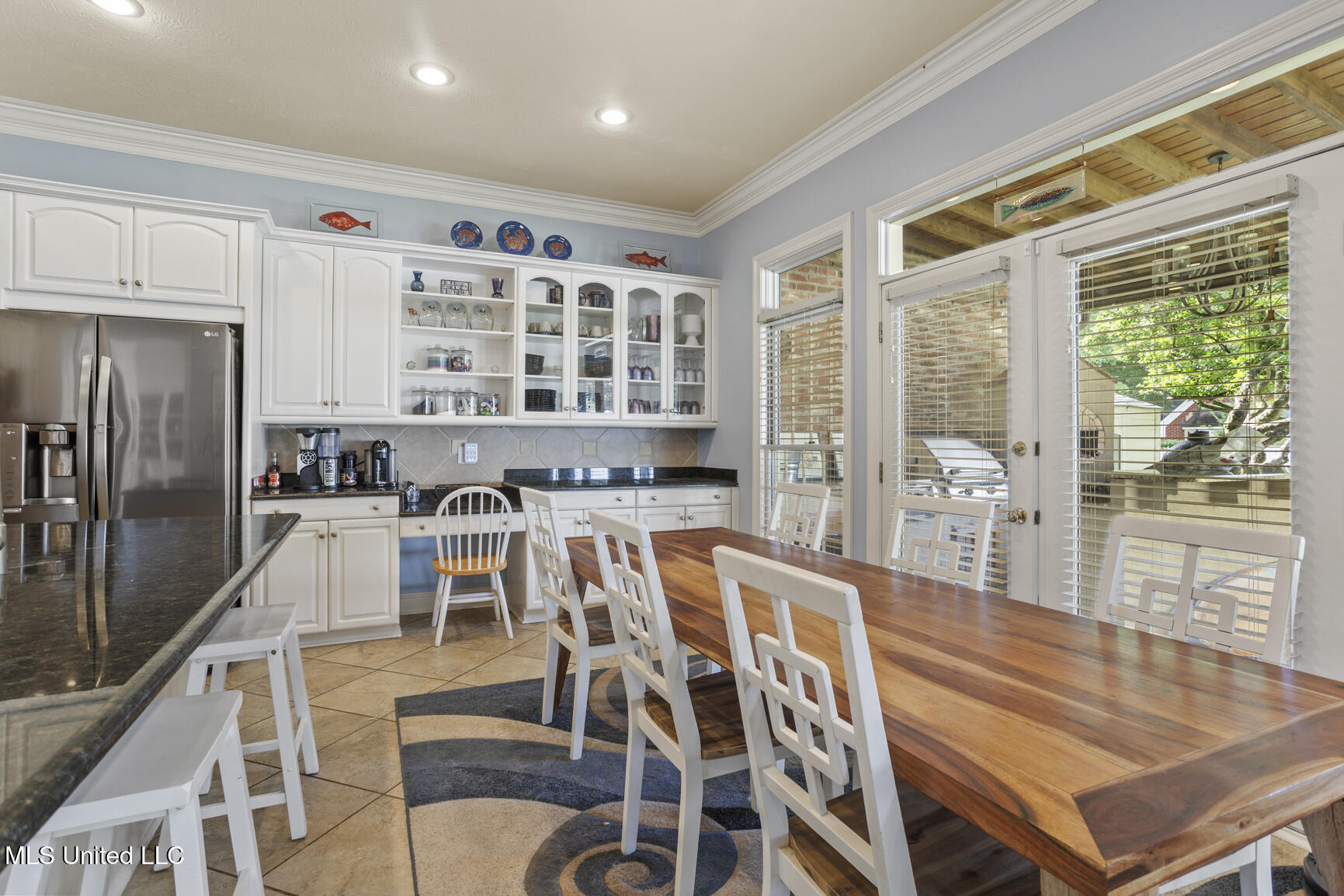 205 Bellewether