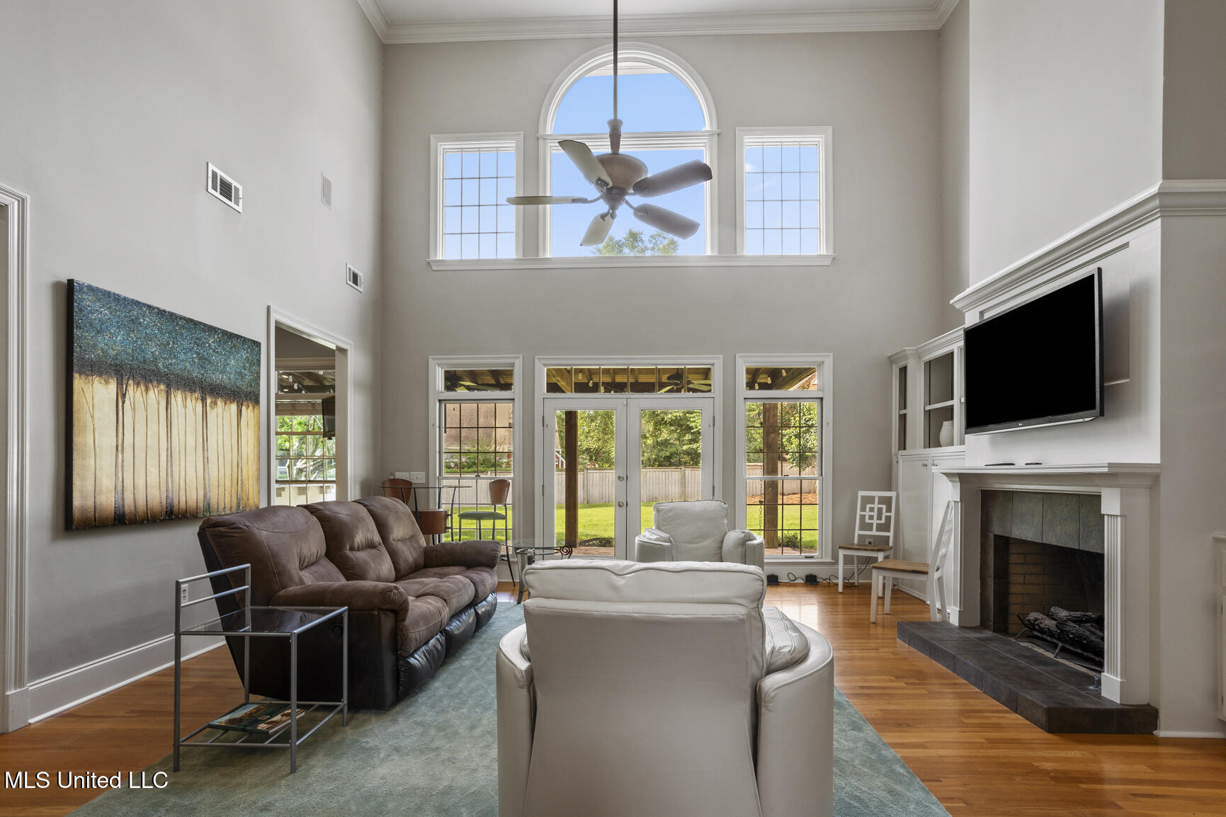 205 Bellewether