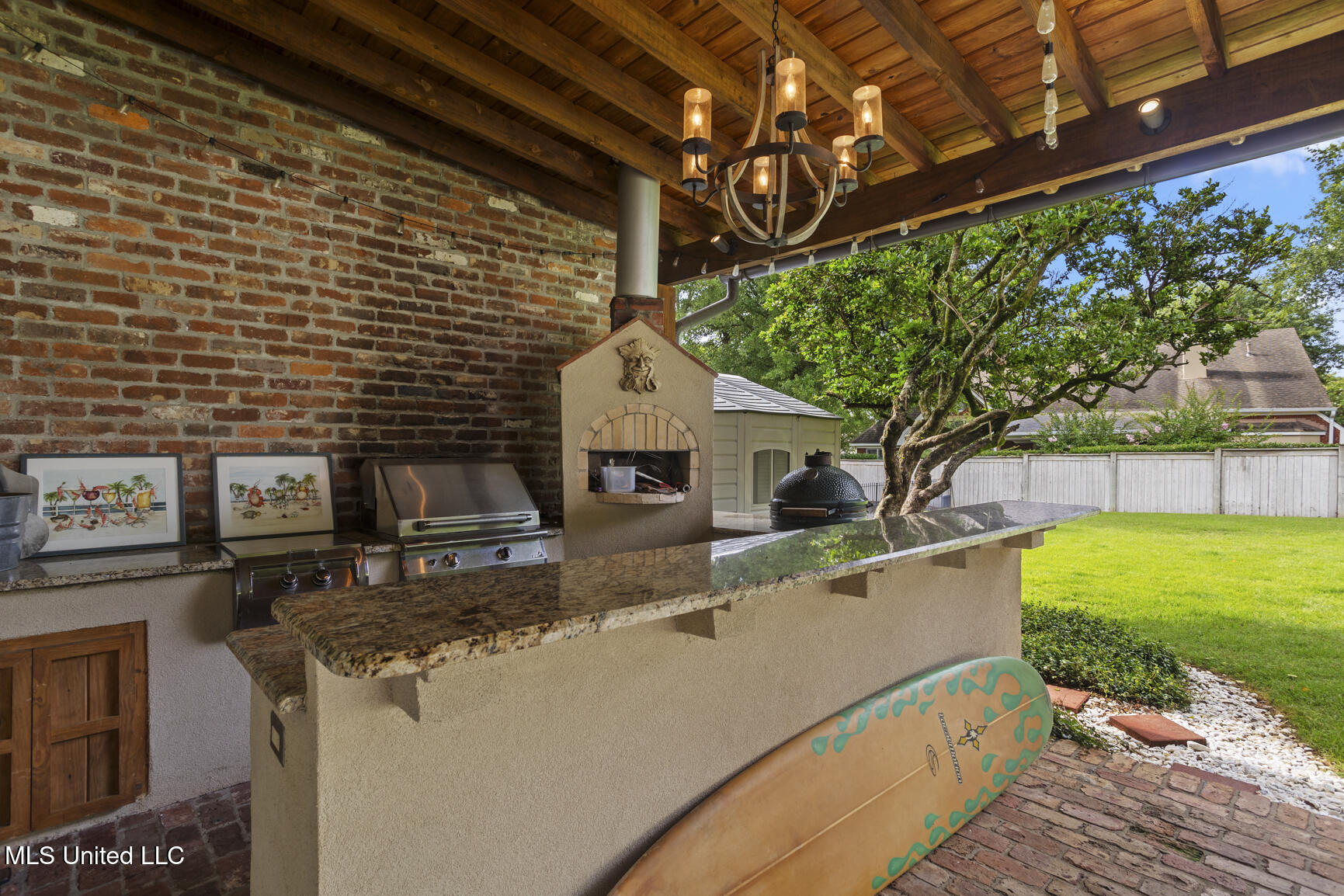 205 Bellewether
