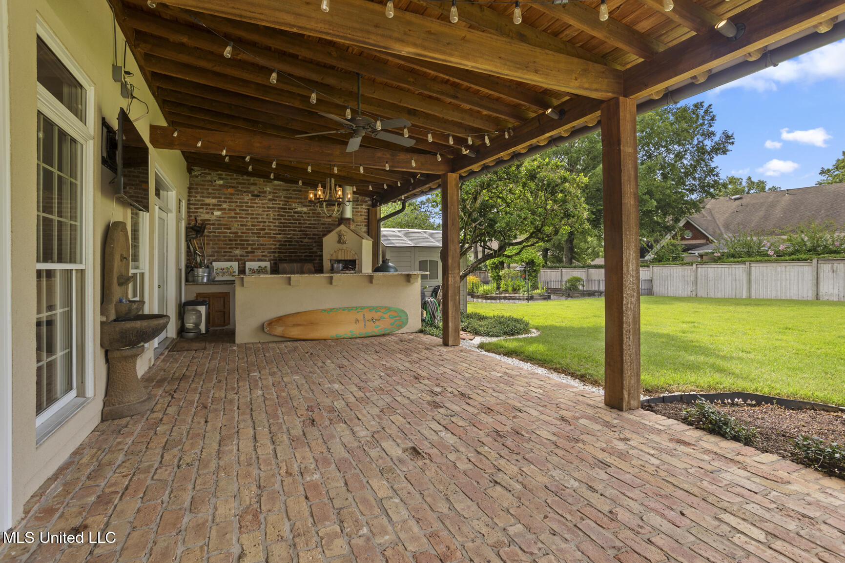 205 Bellewether