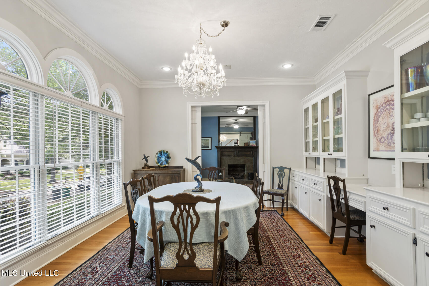 205 Bellewether