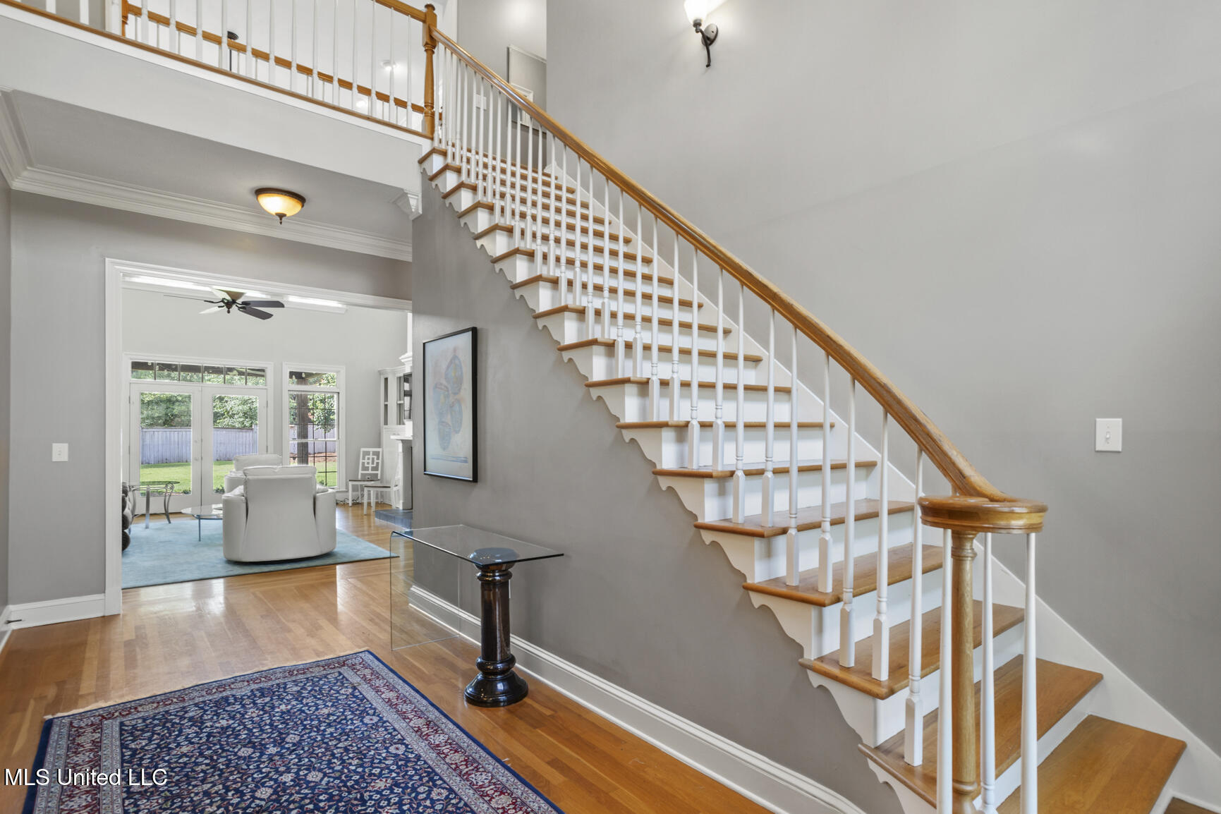 205 Bellewether