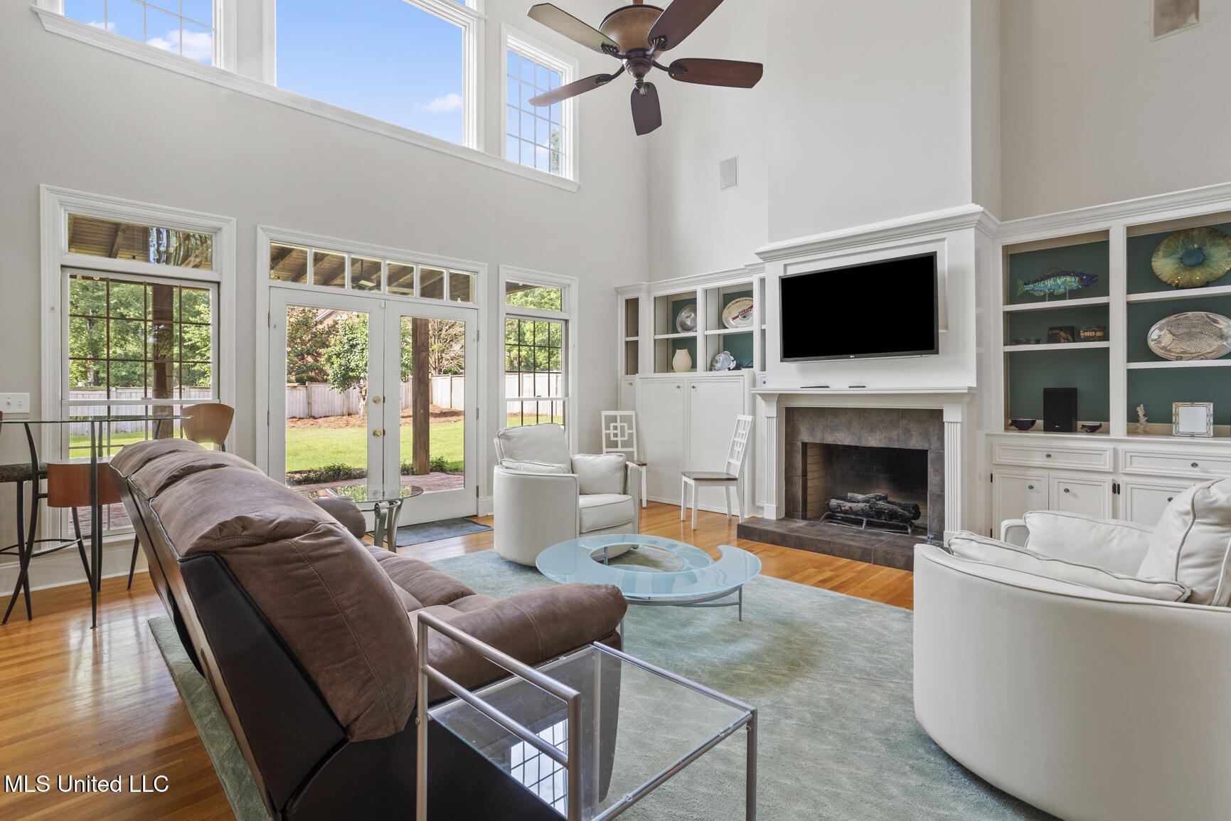 205 Bellewether