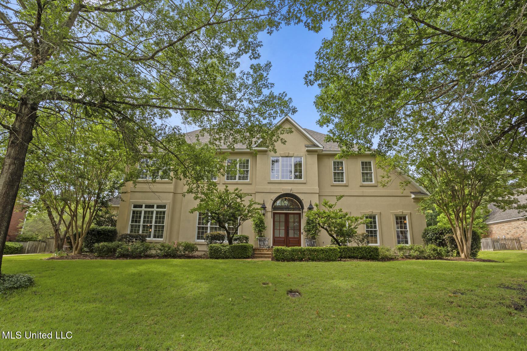 205 Bellewether