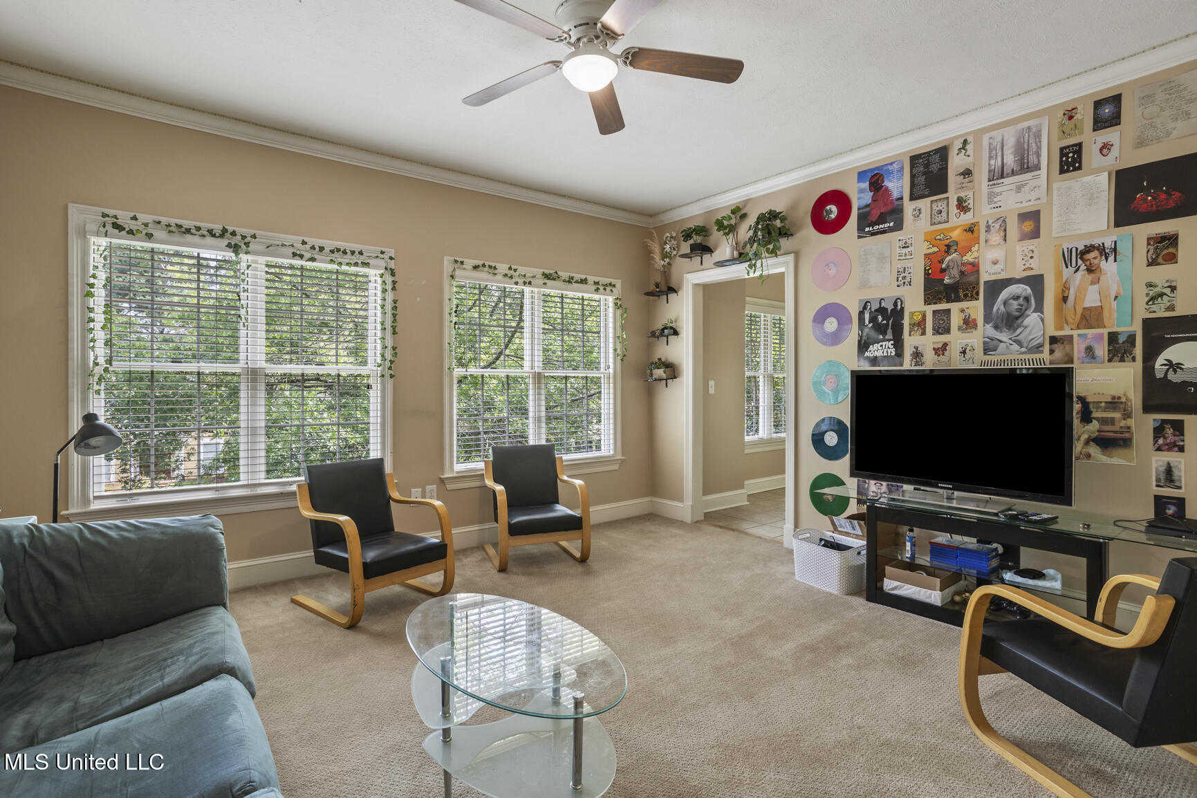 205 Bellewether