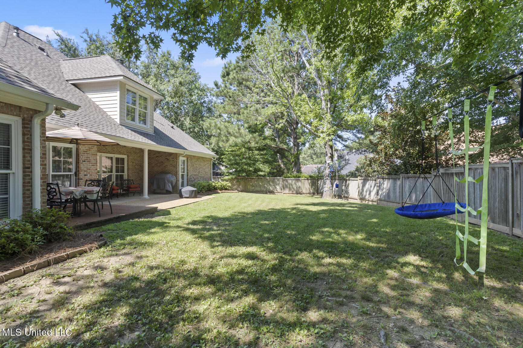 307 Hunters Crest