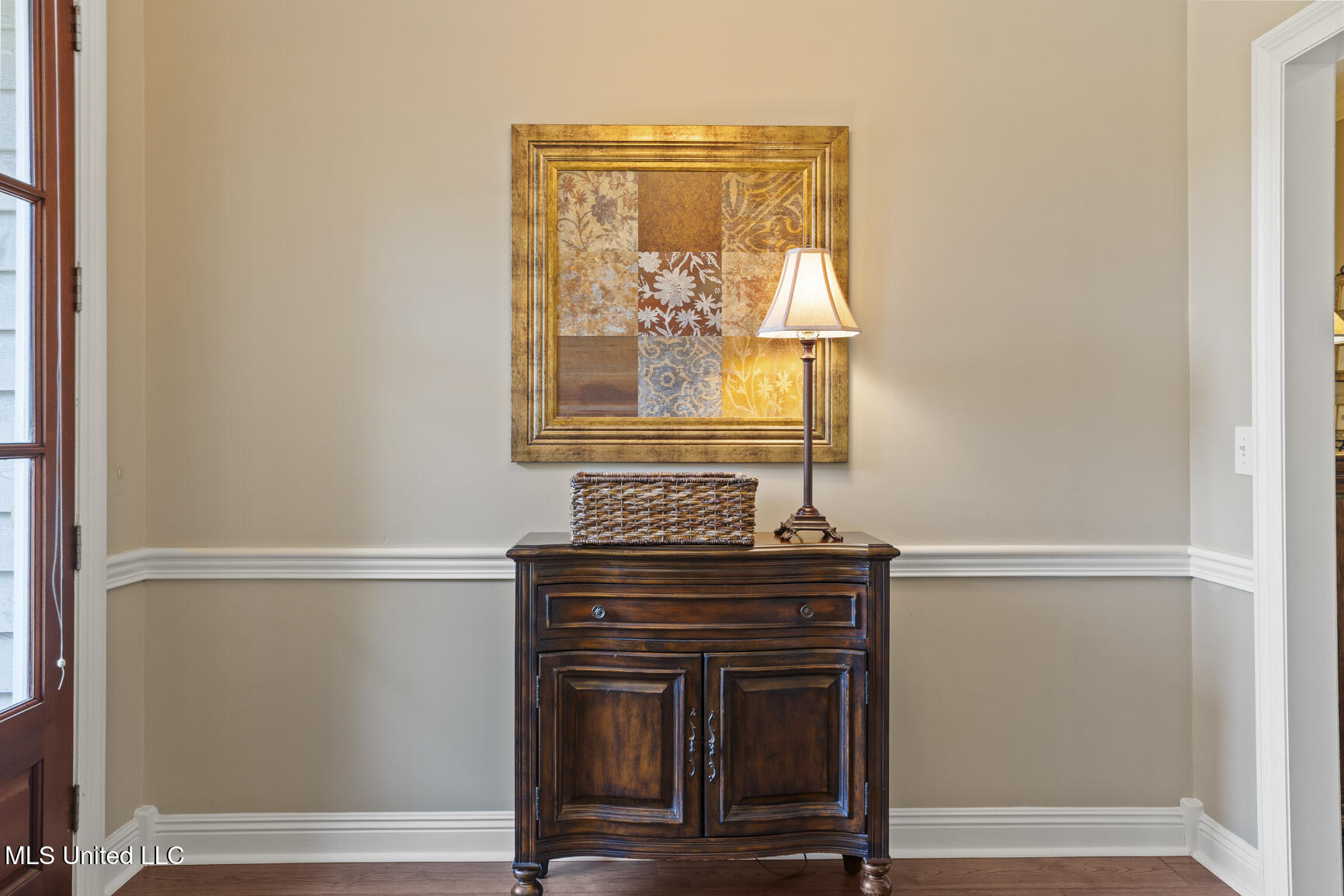 307 Hunters Crest
