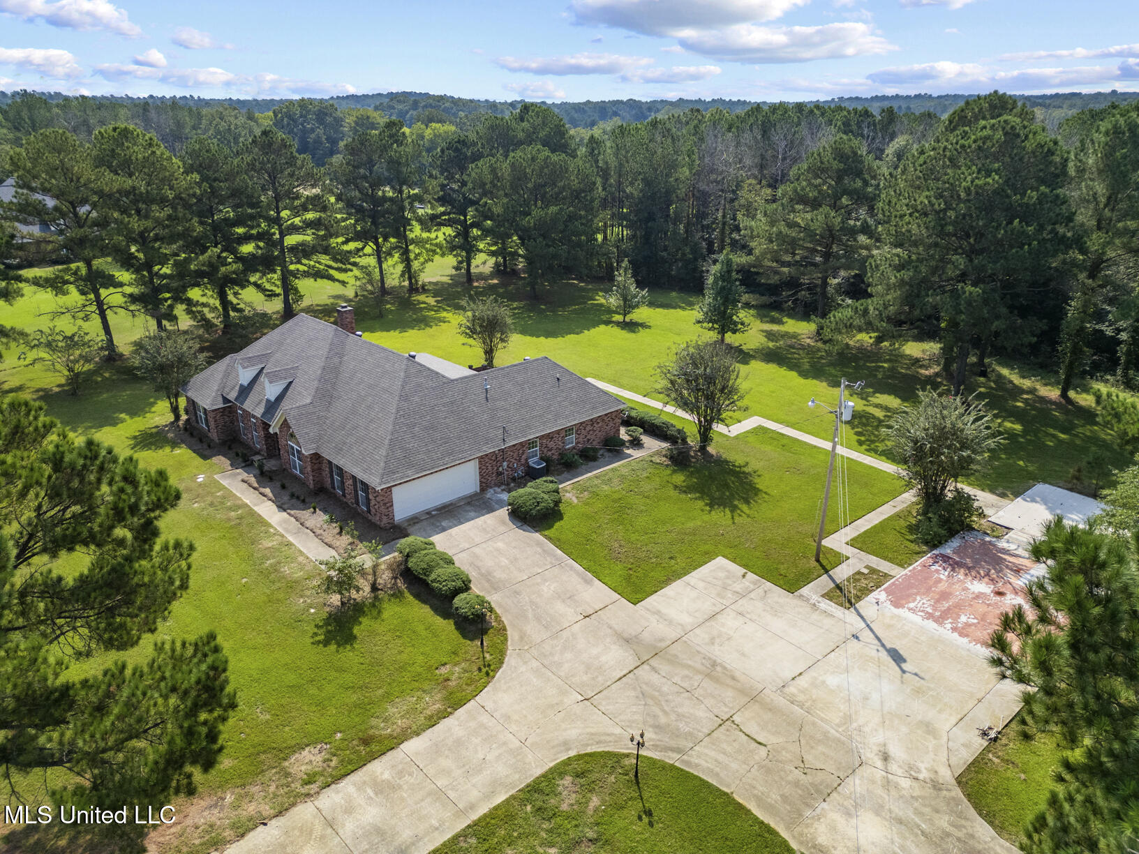 104 Rocking Chair Road