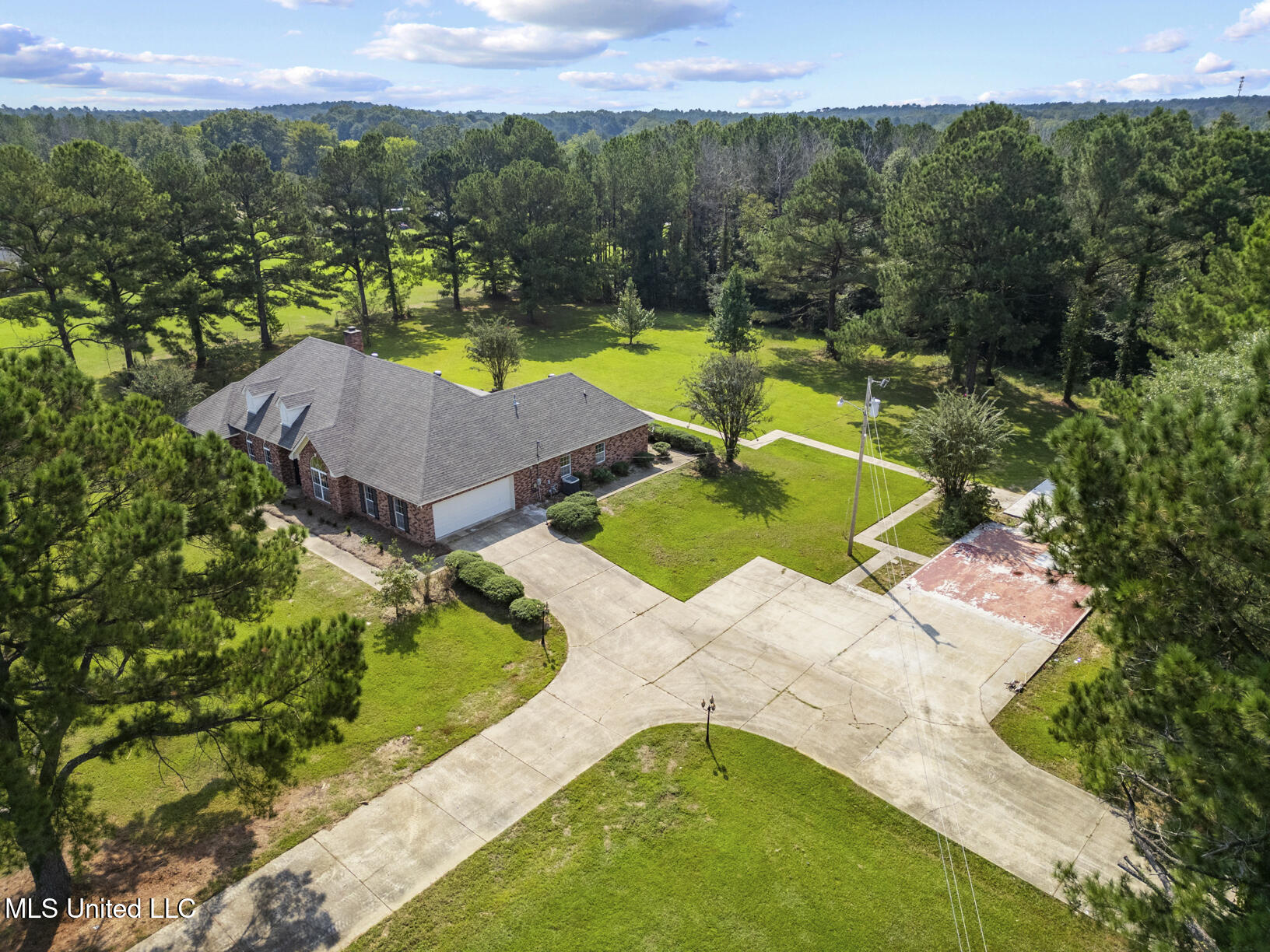 104 Rocking Chair Road