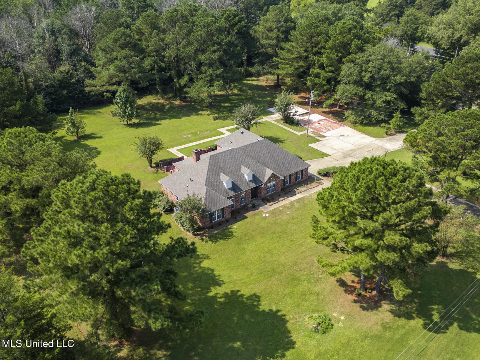 104 Rocking Chair Road