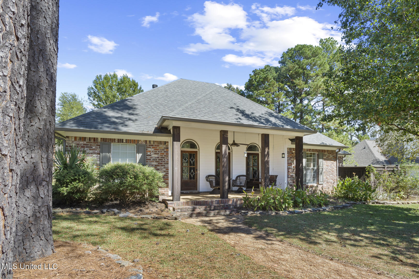 720 Woodgate Drive