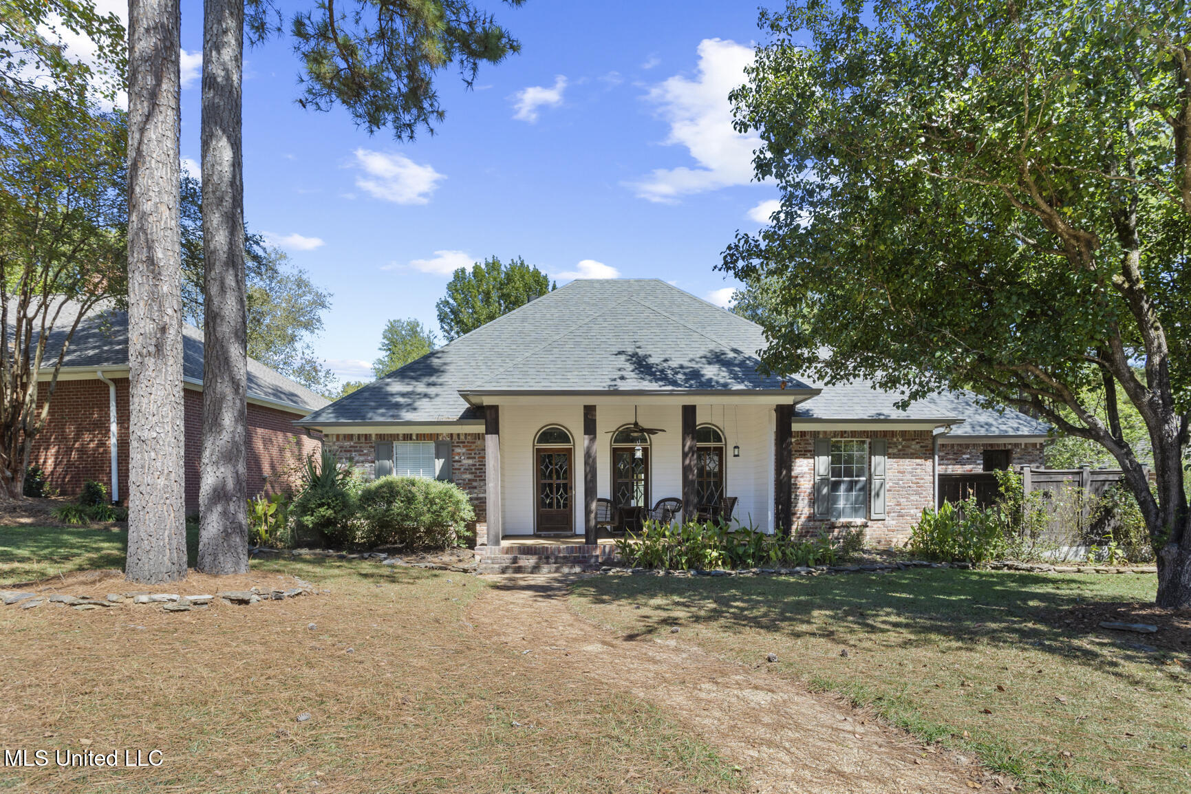 720 Woodgate Drive
