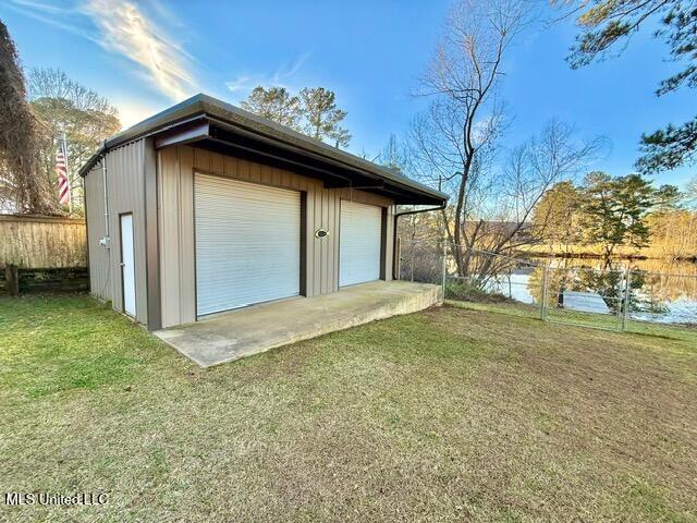 595 Halbert Heights Road