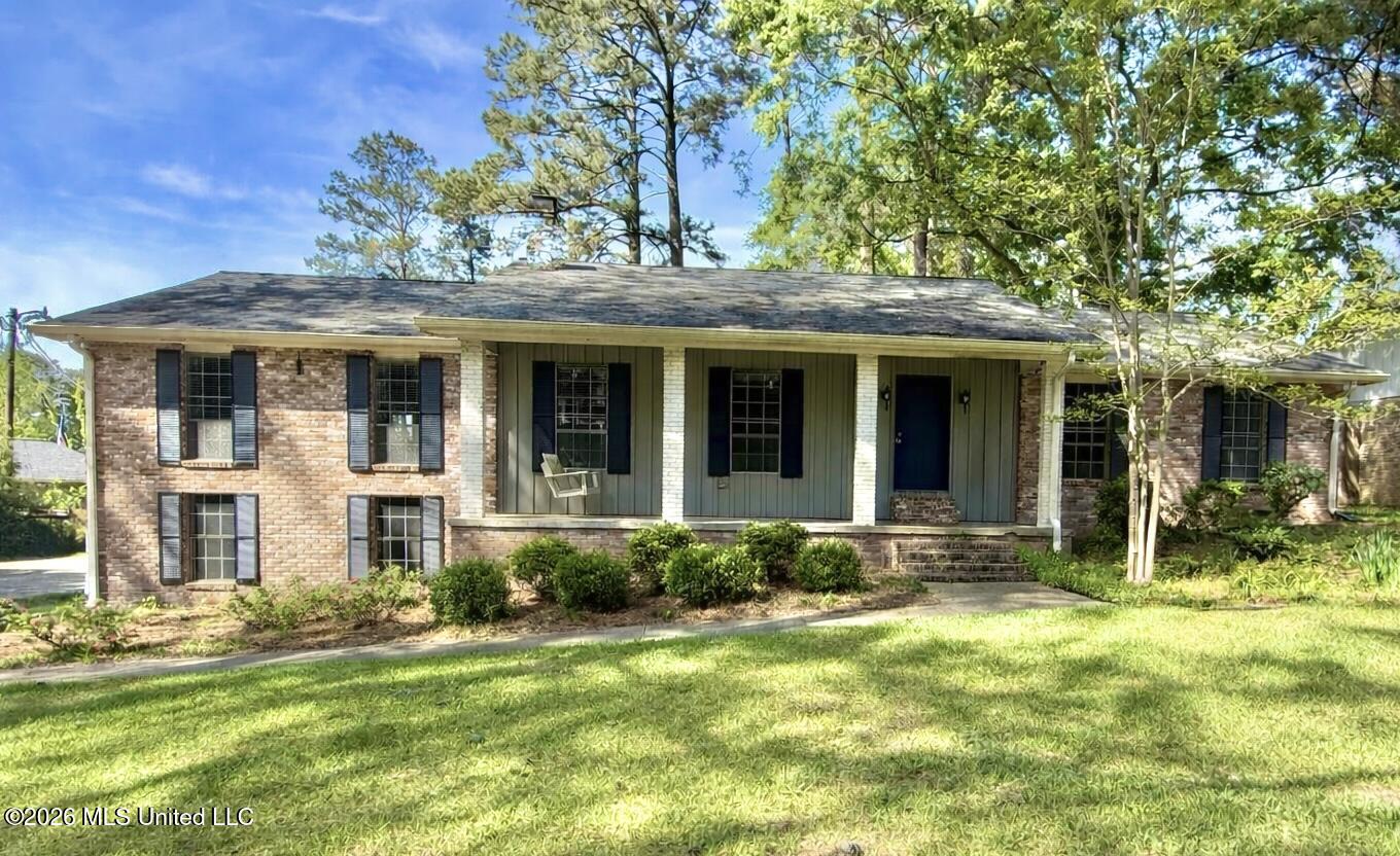 595 Halbert Heights Road