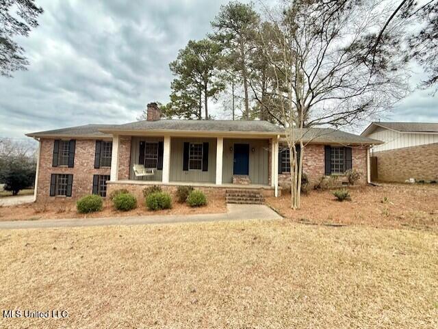 595 Halbert Heights Road