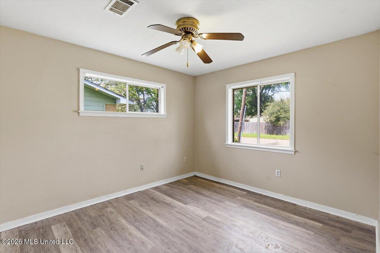 2009 Melvin Road