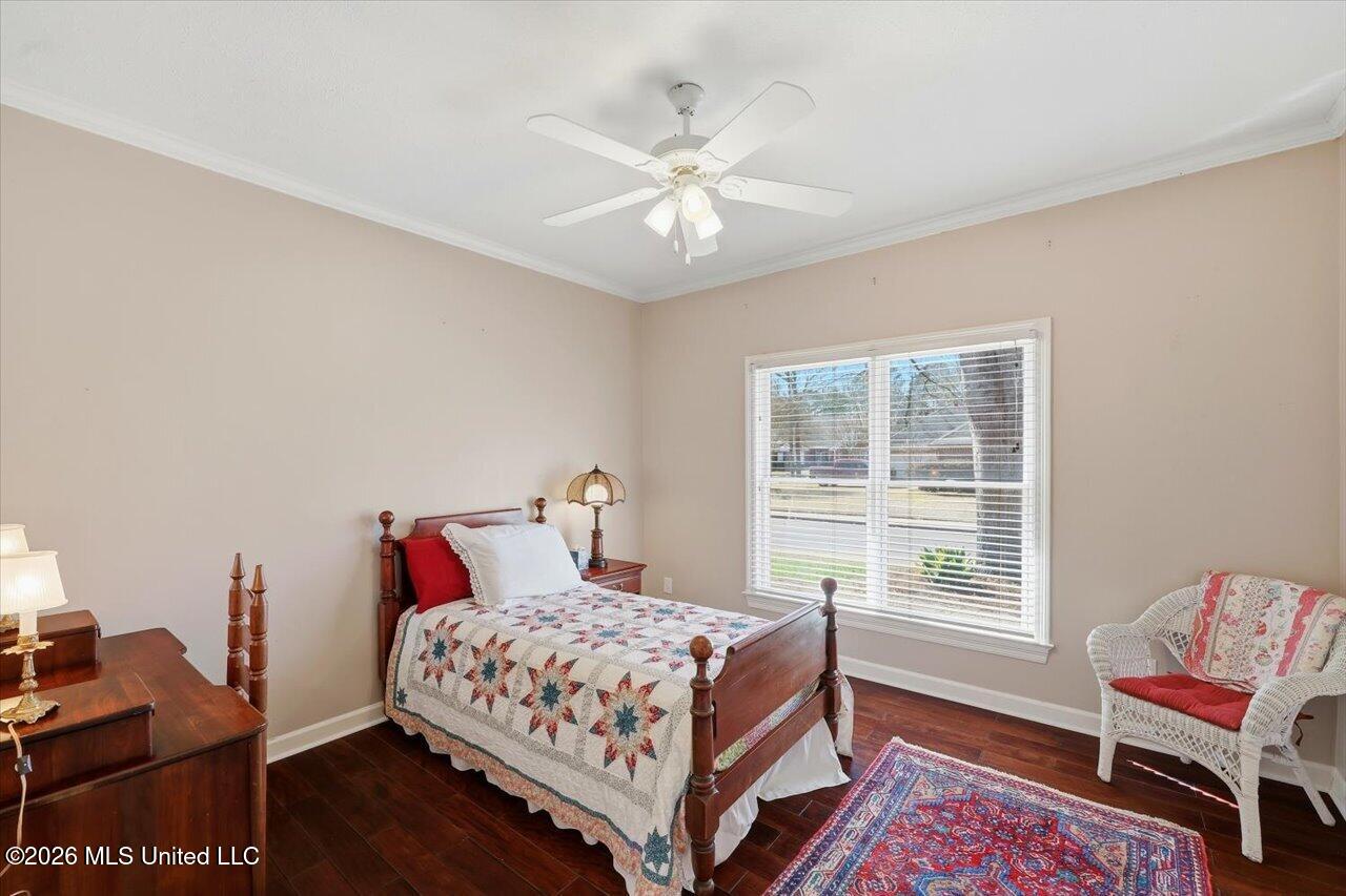 321 Indian Gate Circle