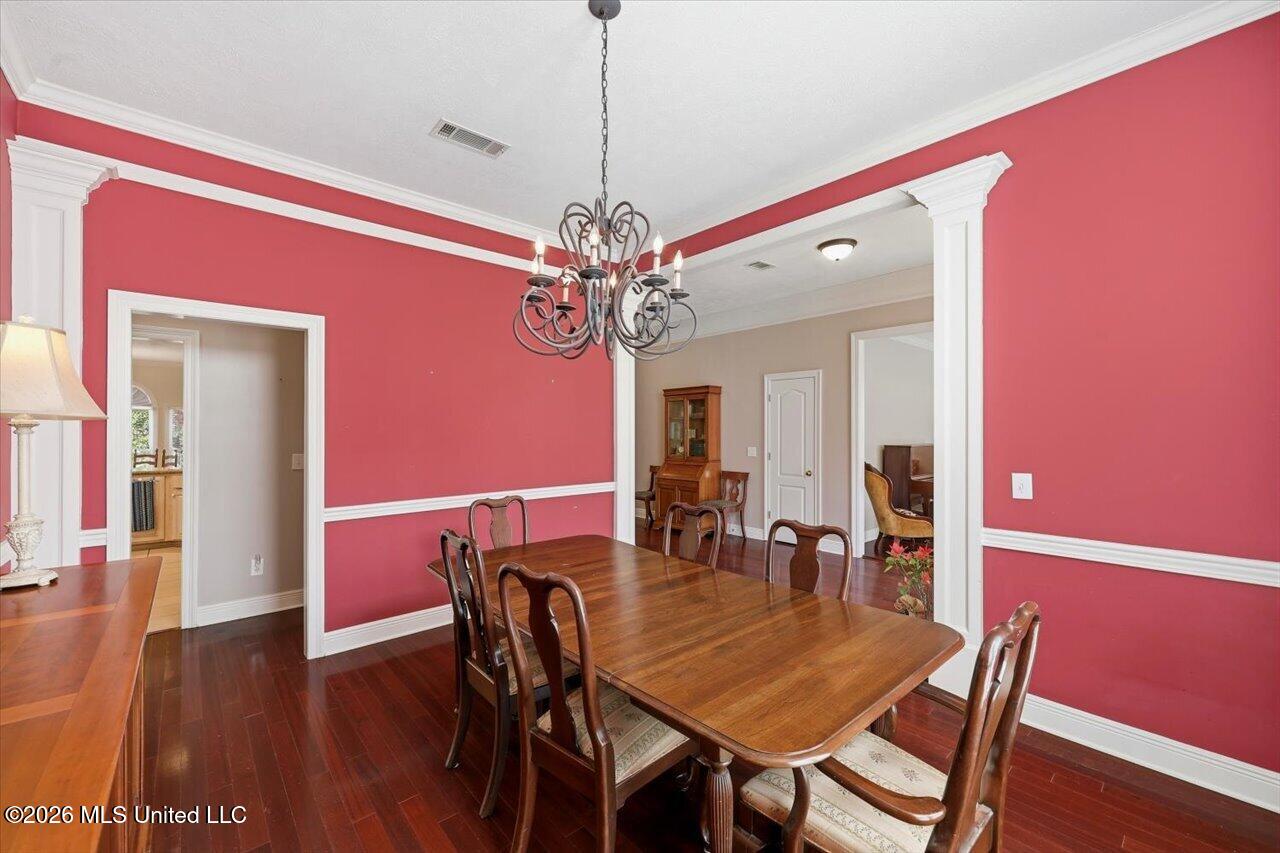 321 Indian Gate Circle