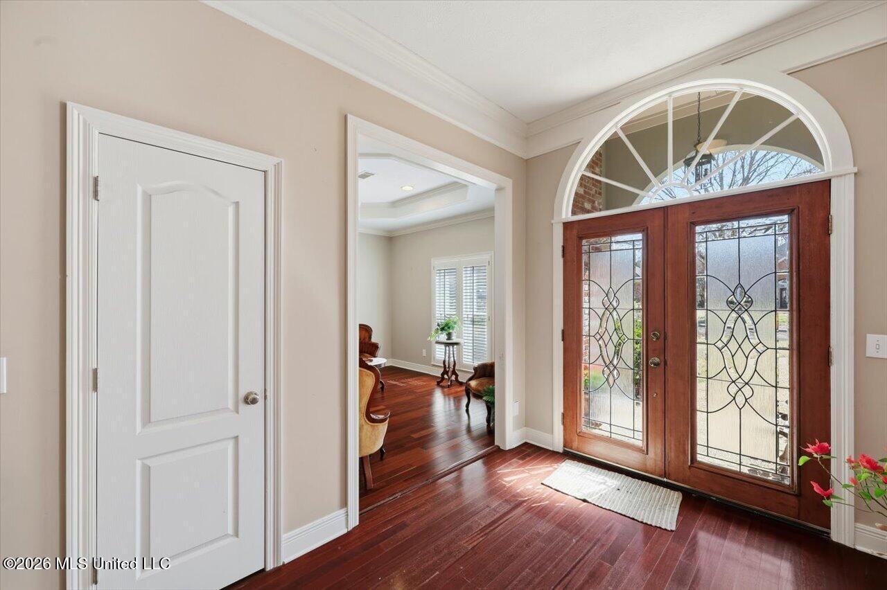 321 Indian Gate Circle